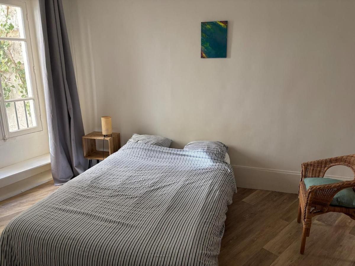 Apartment Beautiful At Jardin Des Plantes *