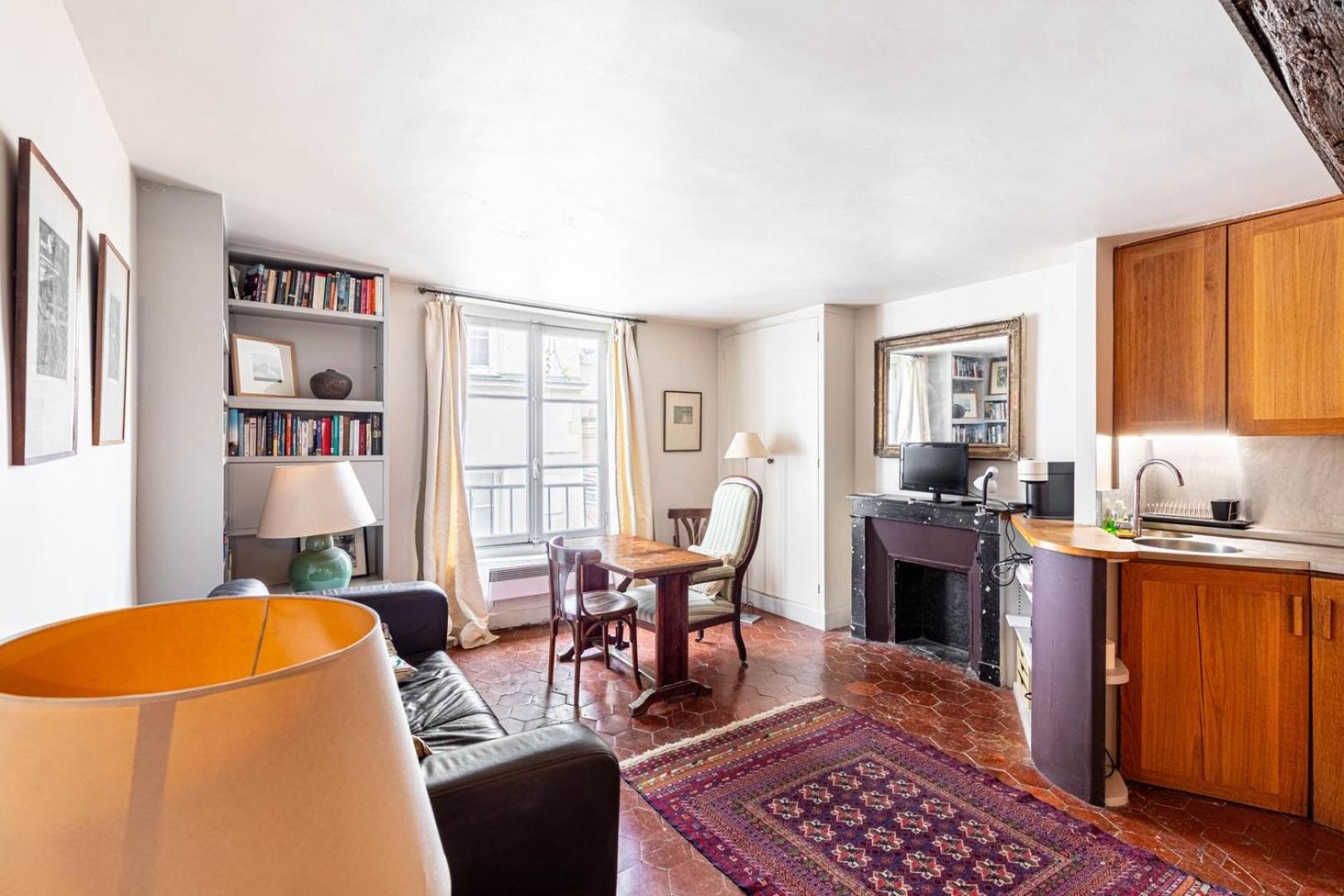 Apartment Guestready - Discover The Charm Of *