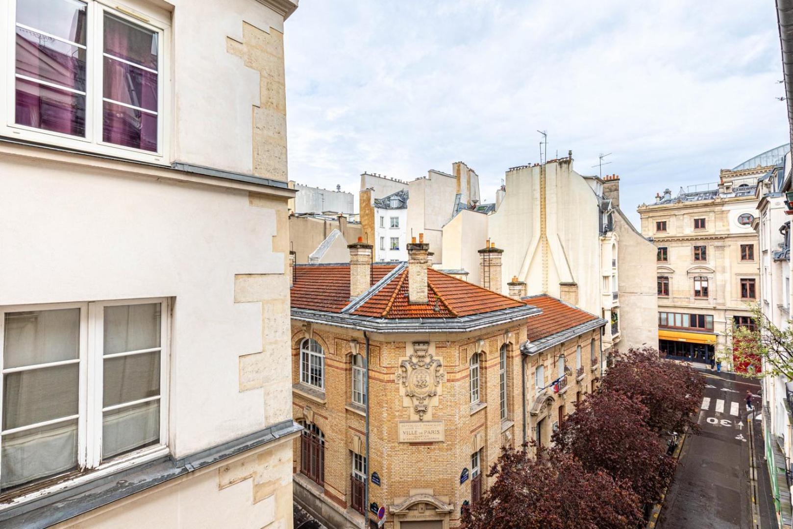 Guestready - Discover The Charm Of Apartment