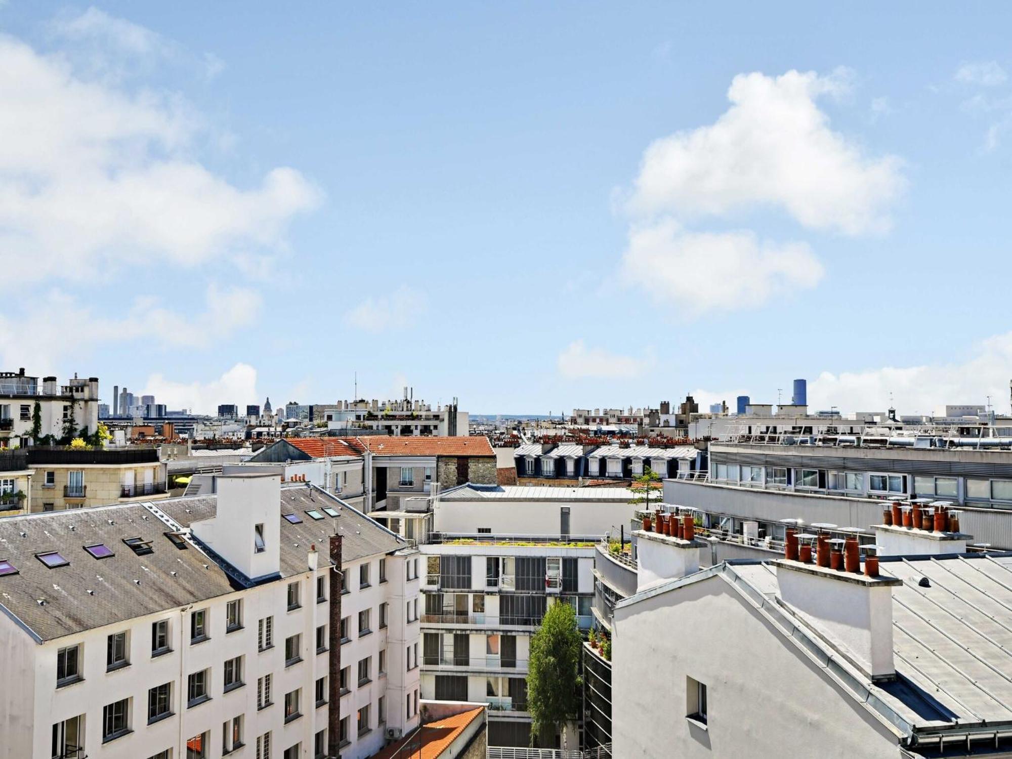 Intimate - 1br 4p - Ste Marguerite Appartement