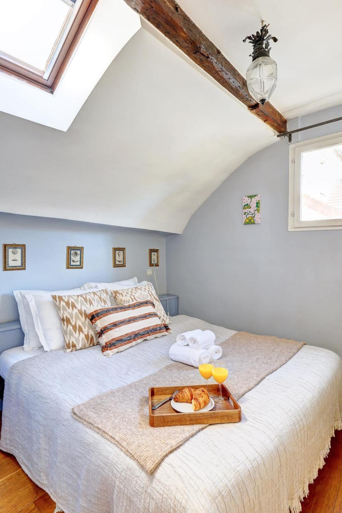 Bnbnova - 1br - Pantheon & Notre-dame - Latin Quarter Apartment