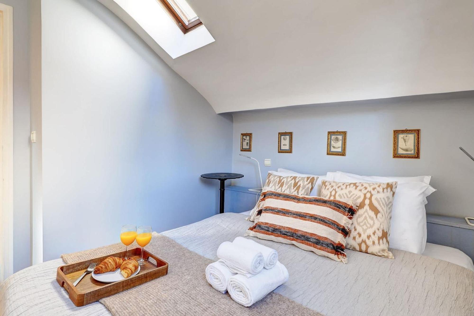 Apartment Bnbnova - 1br - Pantheon & Notre-dame - Latin Quarter *