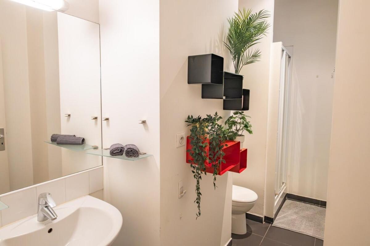 Apartamento Elegant Duplex Montorgueil - 6 Guests