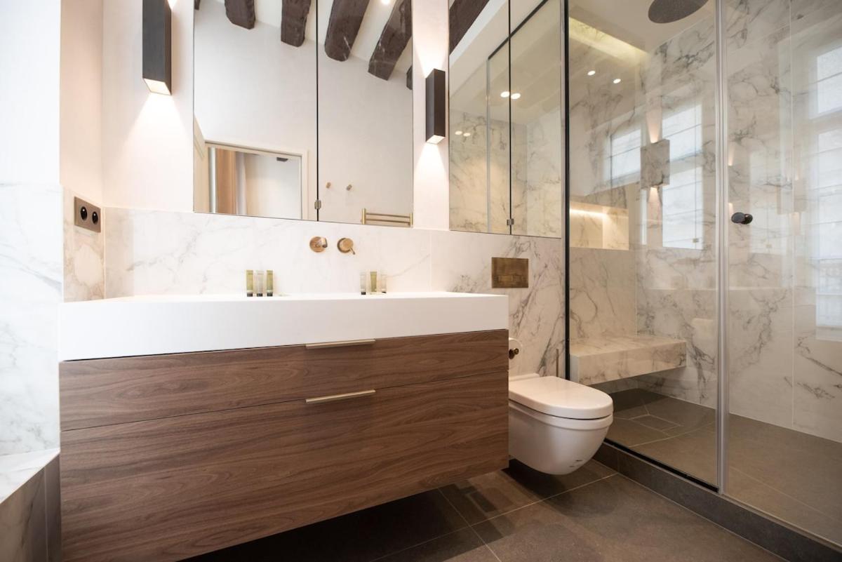 Apartment De Luxe D'une Près Du Louvre Ii