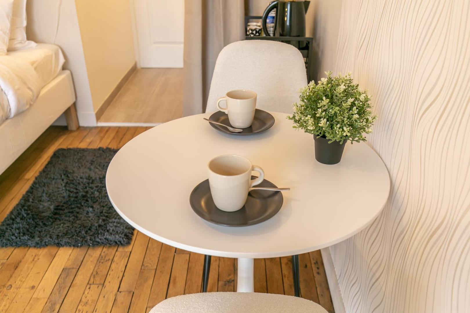 Apartment Mba - Splendide Proche Bastille *