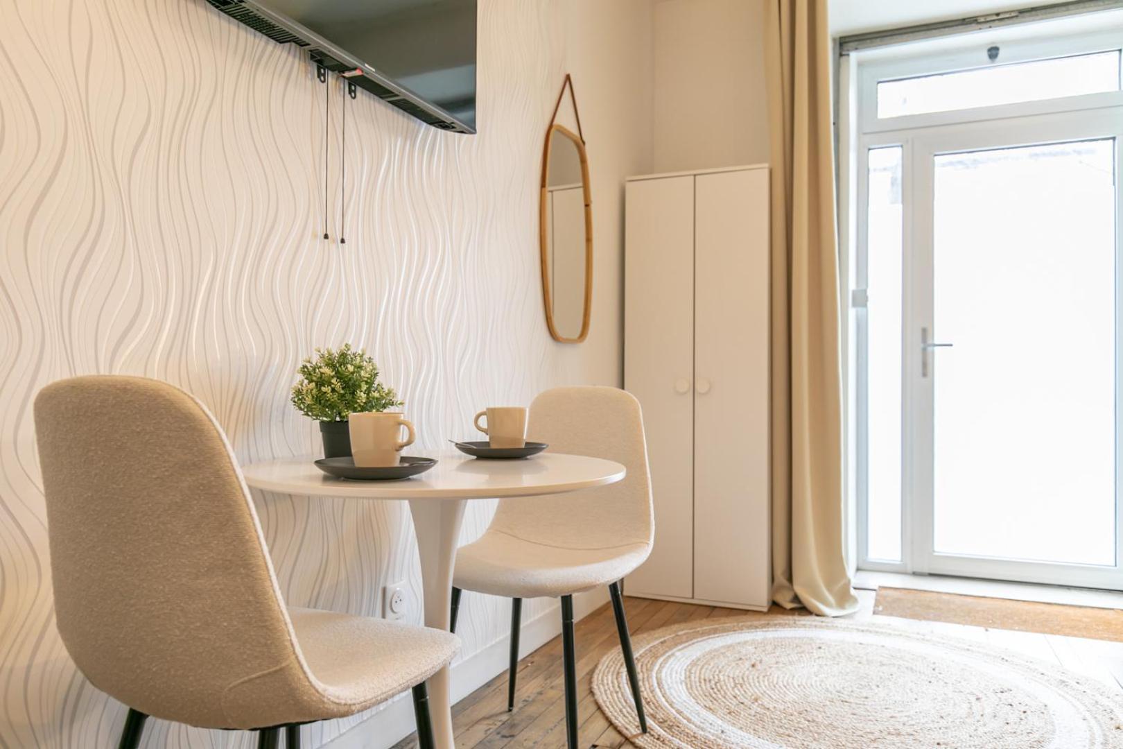 Apartment Mba - Splendide Proche Bastille Paris