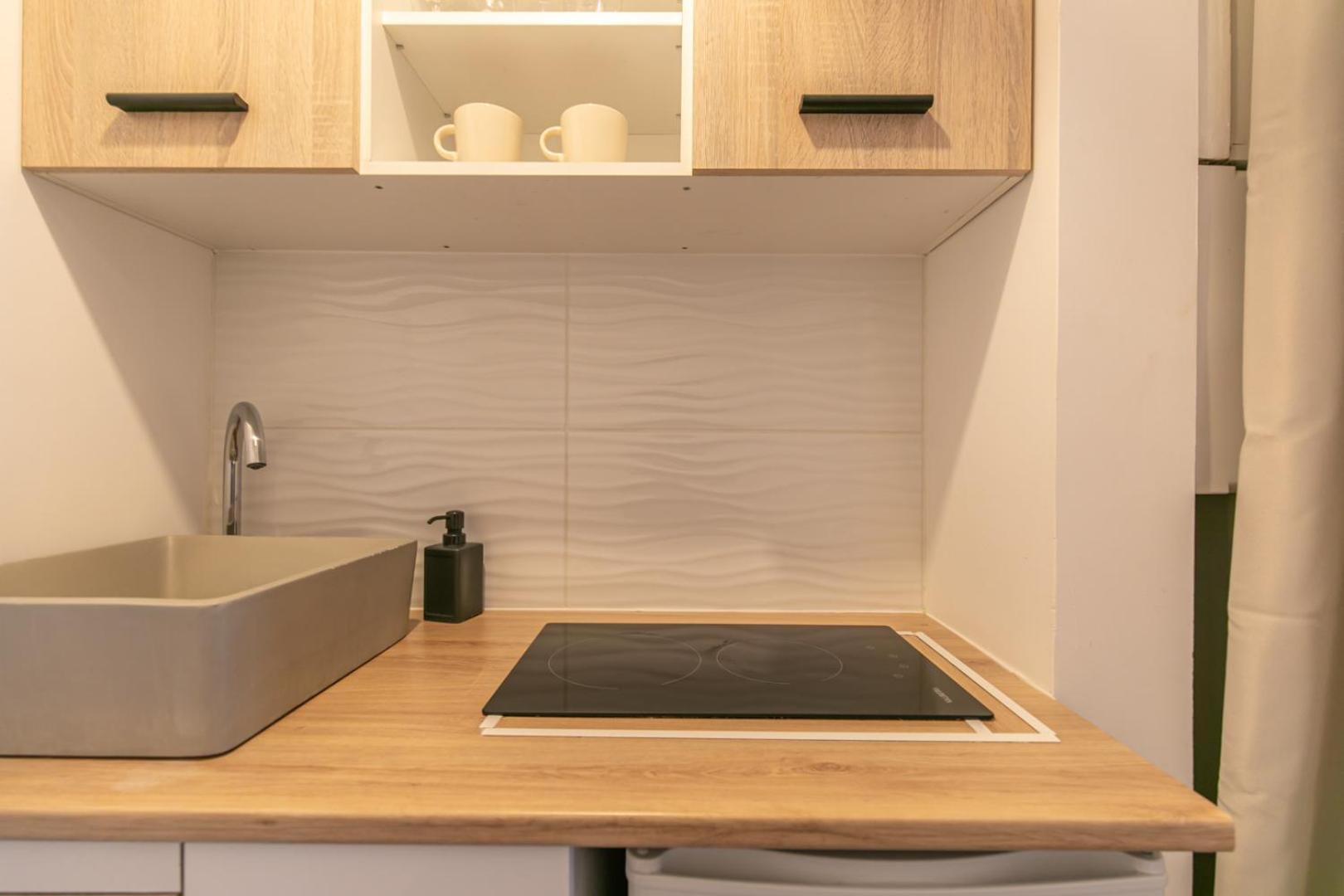 Mba - Splendide Proche Bastille Apartment