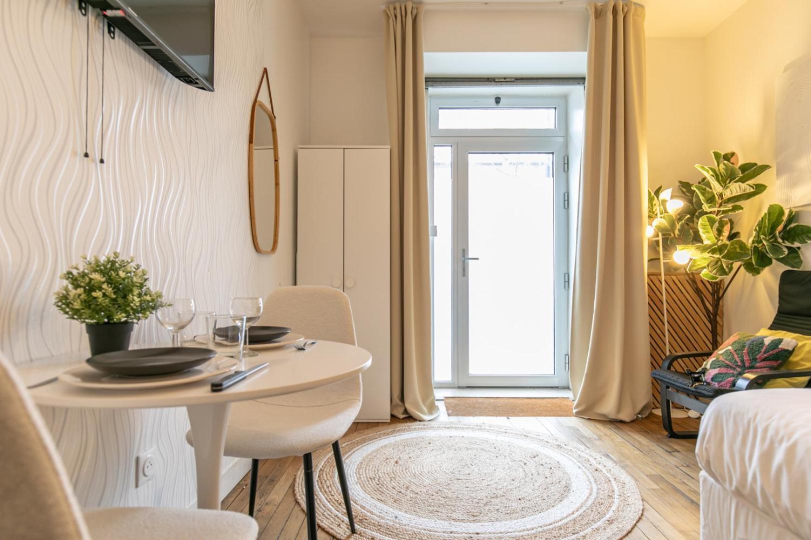 Apartment Mba - Splendide Proche Bastille *