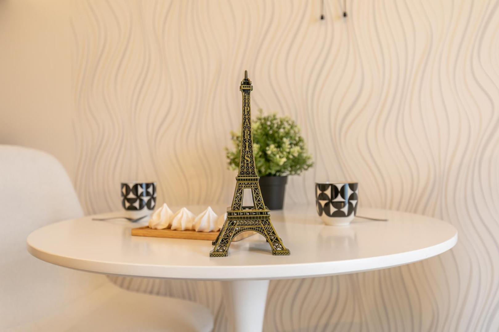 Mba - Splendide Proche Bastille Apartment Paris