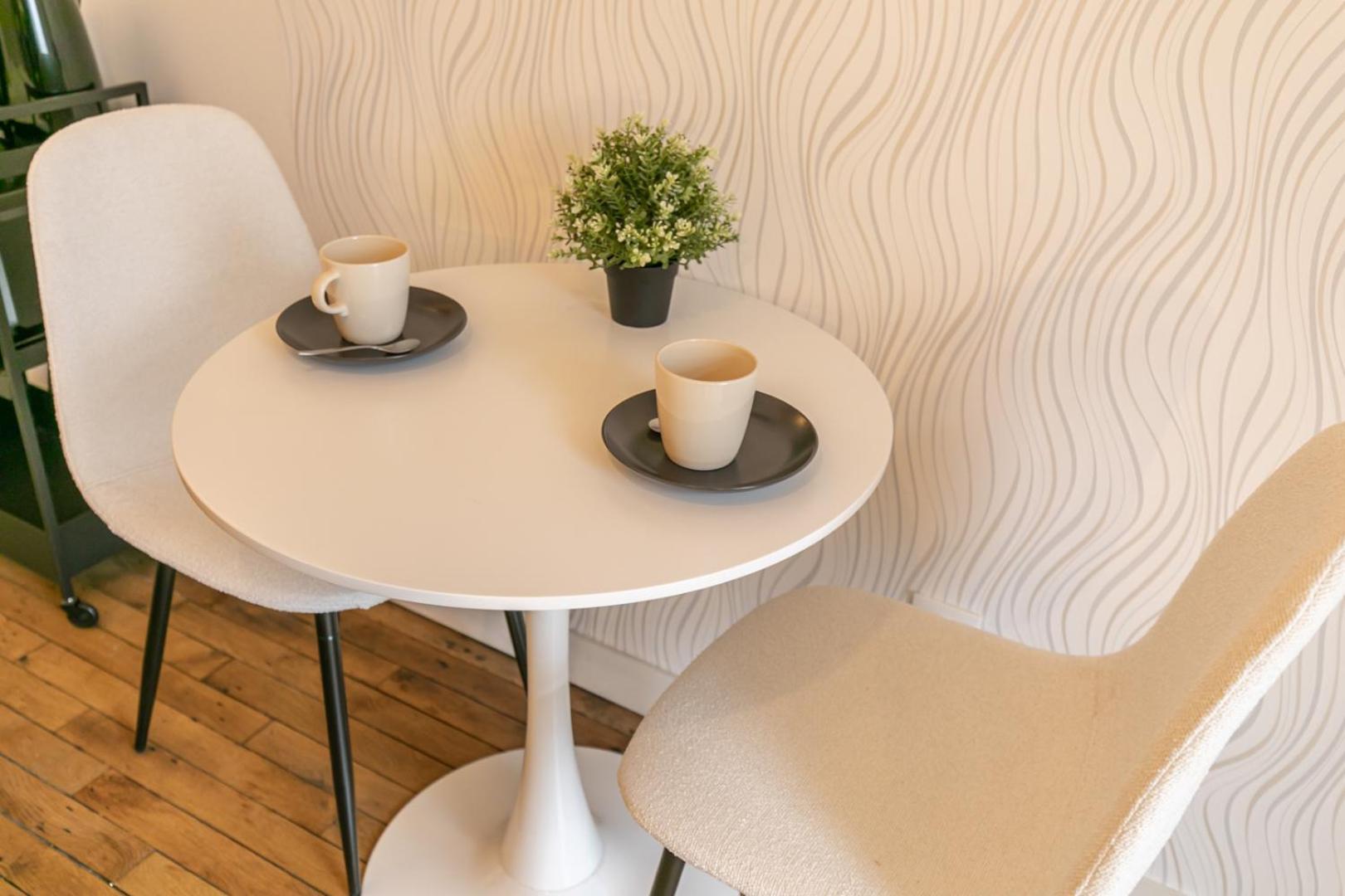 Apartment Mba - Splendide Proche Bastille Paris