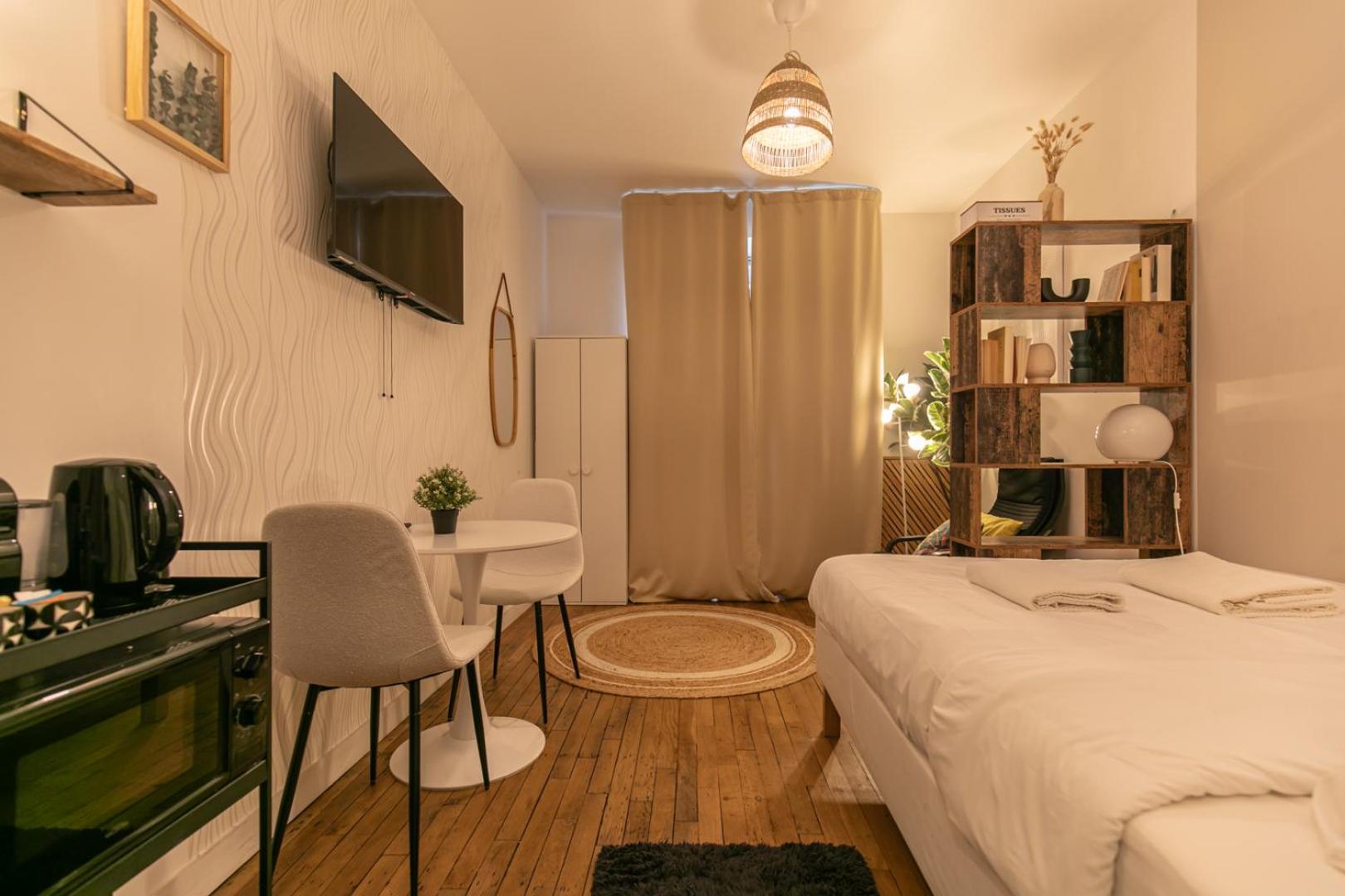Mba - Splendide Proche Bastille Paris