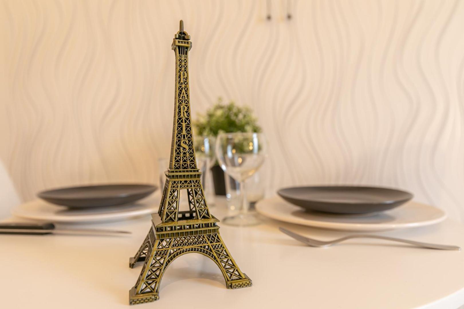 Mba - Splendide Proche Bastille Apartment
