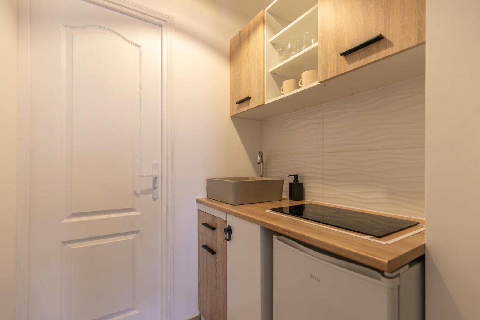 Mba - Splendide Proche Bastille Apartment *