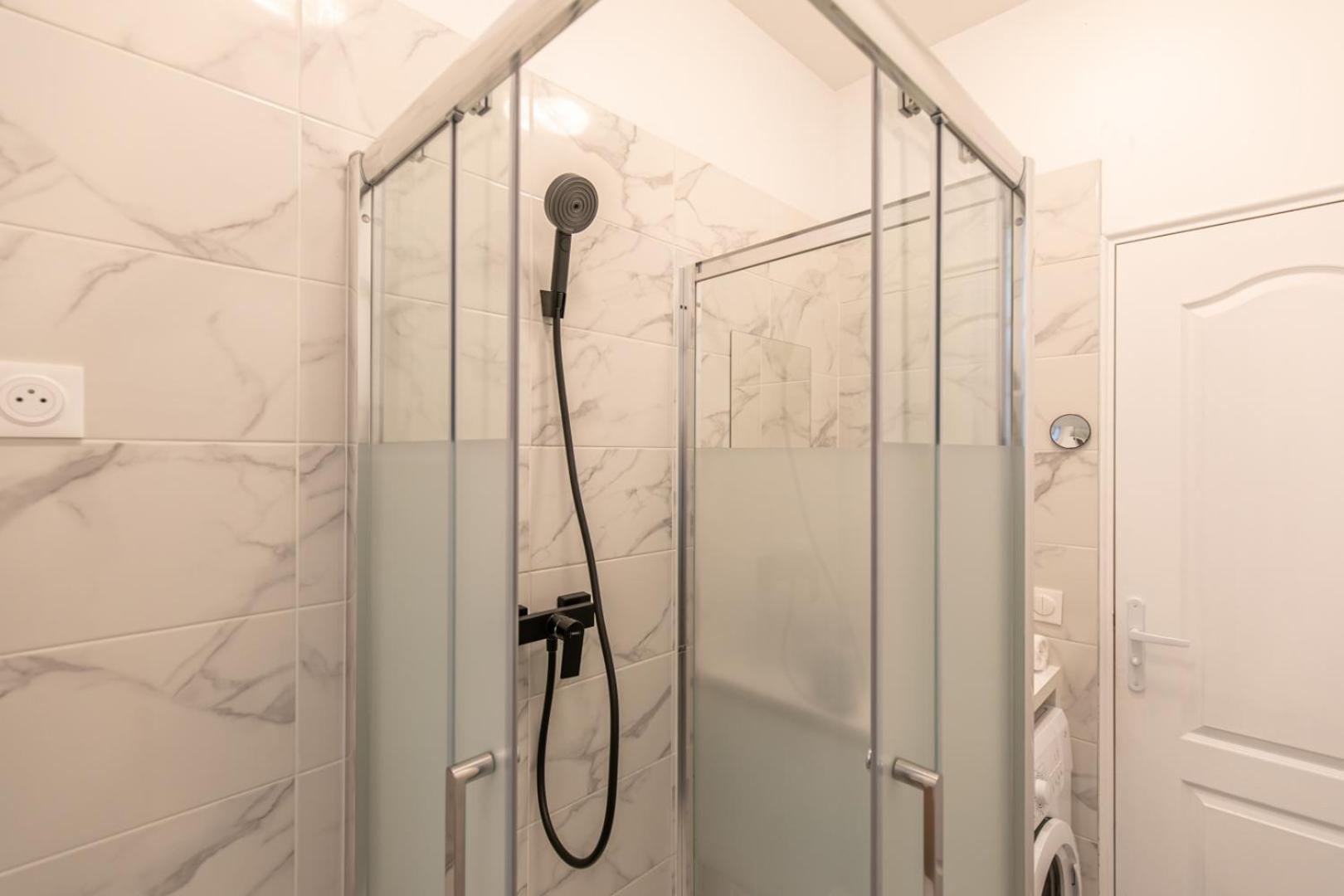 Apartment Mba - Splendide Proche Bastille