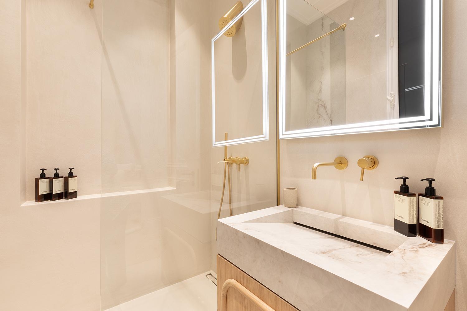 Apartment Maison Galante - Serviced In Champs-elysees *
