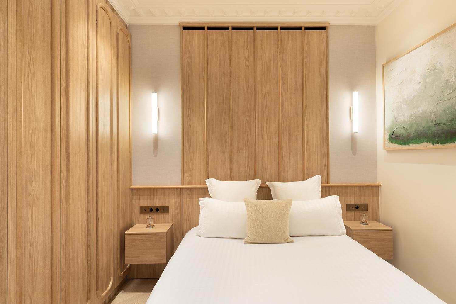 Maison Galante - Serviced In Champs-elysees Apartment *