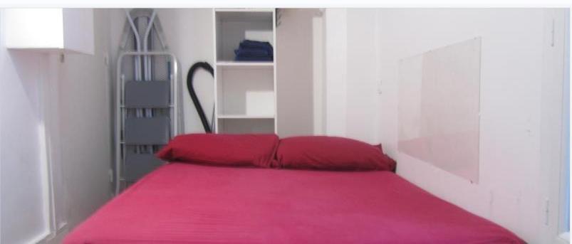 Paris Centre Apartamento