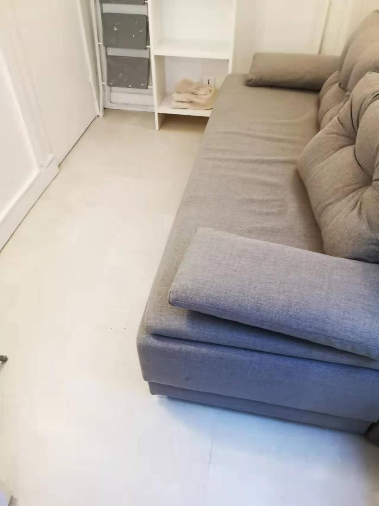 Apartamento Paris Centre *