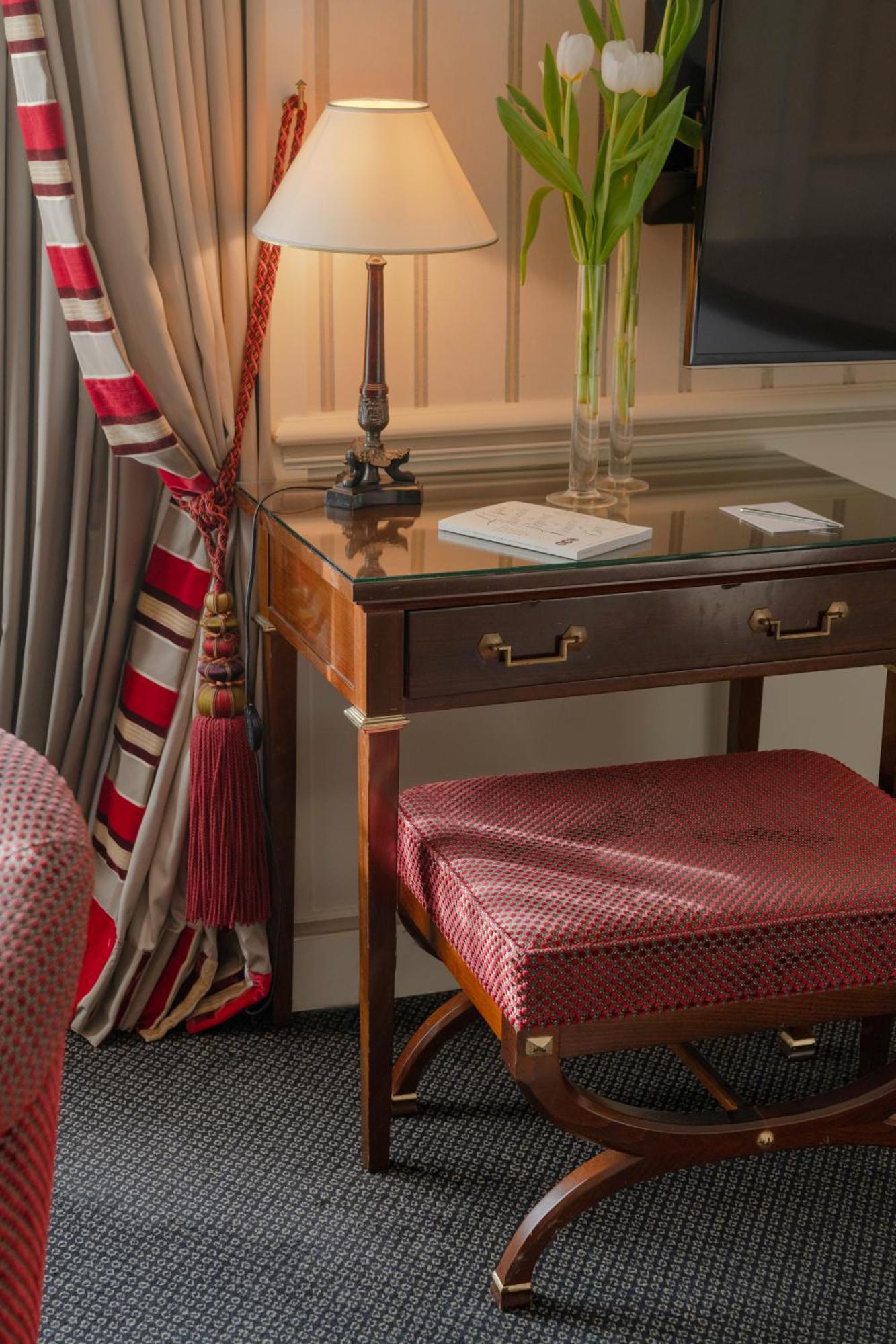 Napoleon 5* Paris