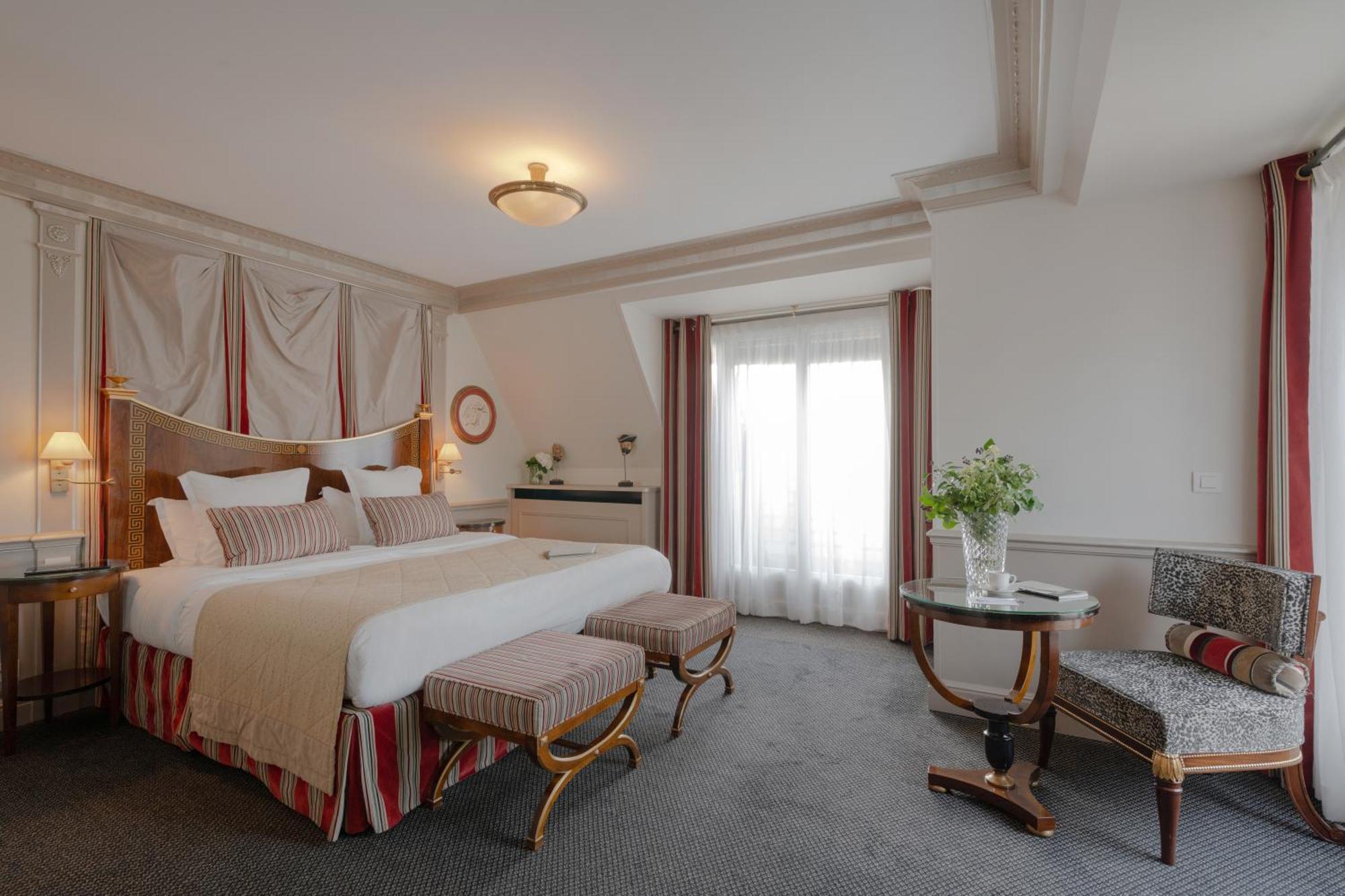 Hotel Napoleon Paris