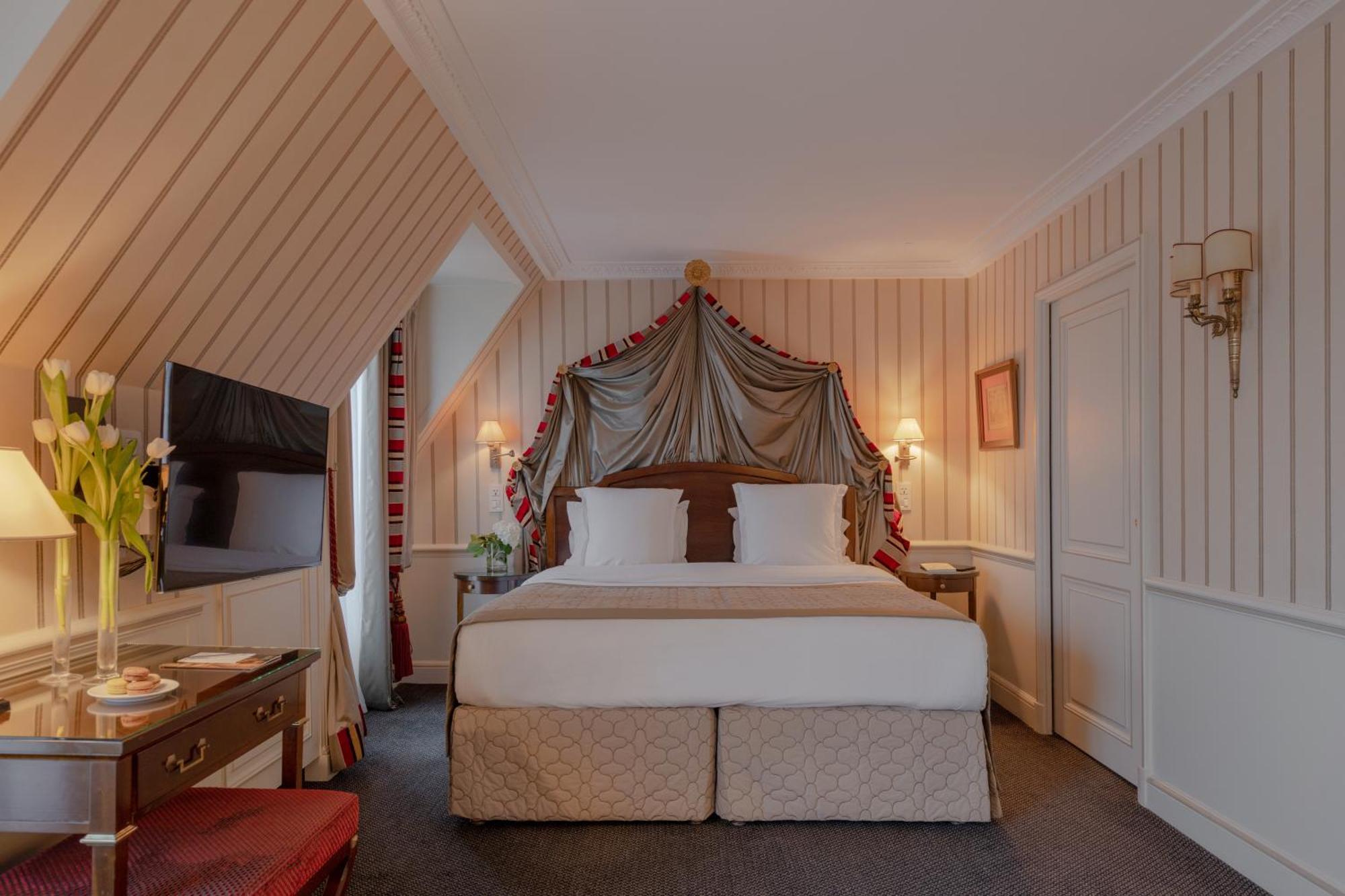 Napoleon Hotel 5*