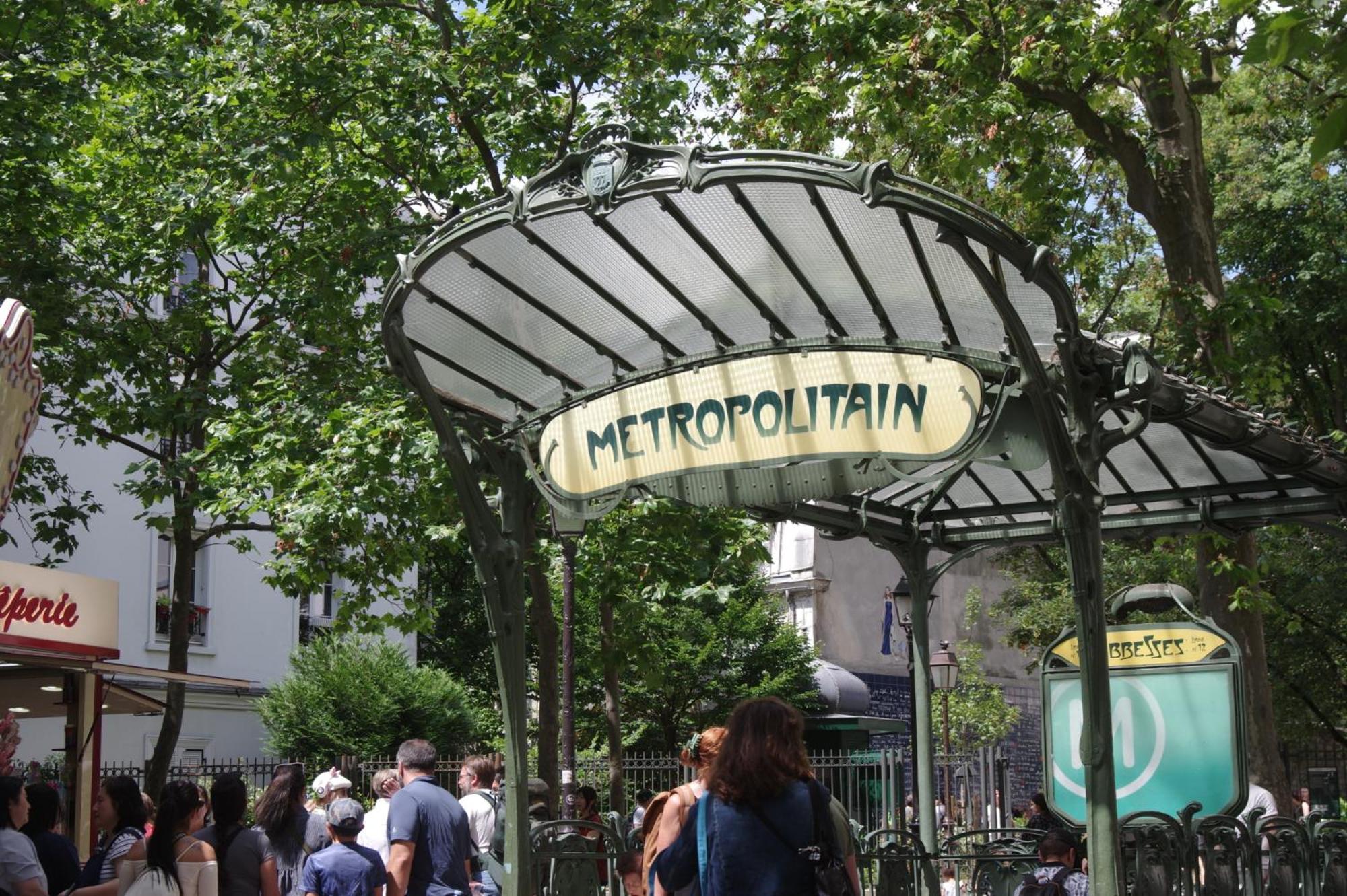 Hotel Regyn's Montmartre Paris