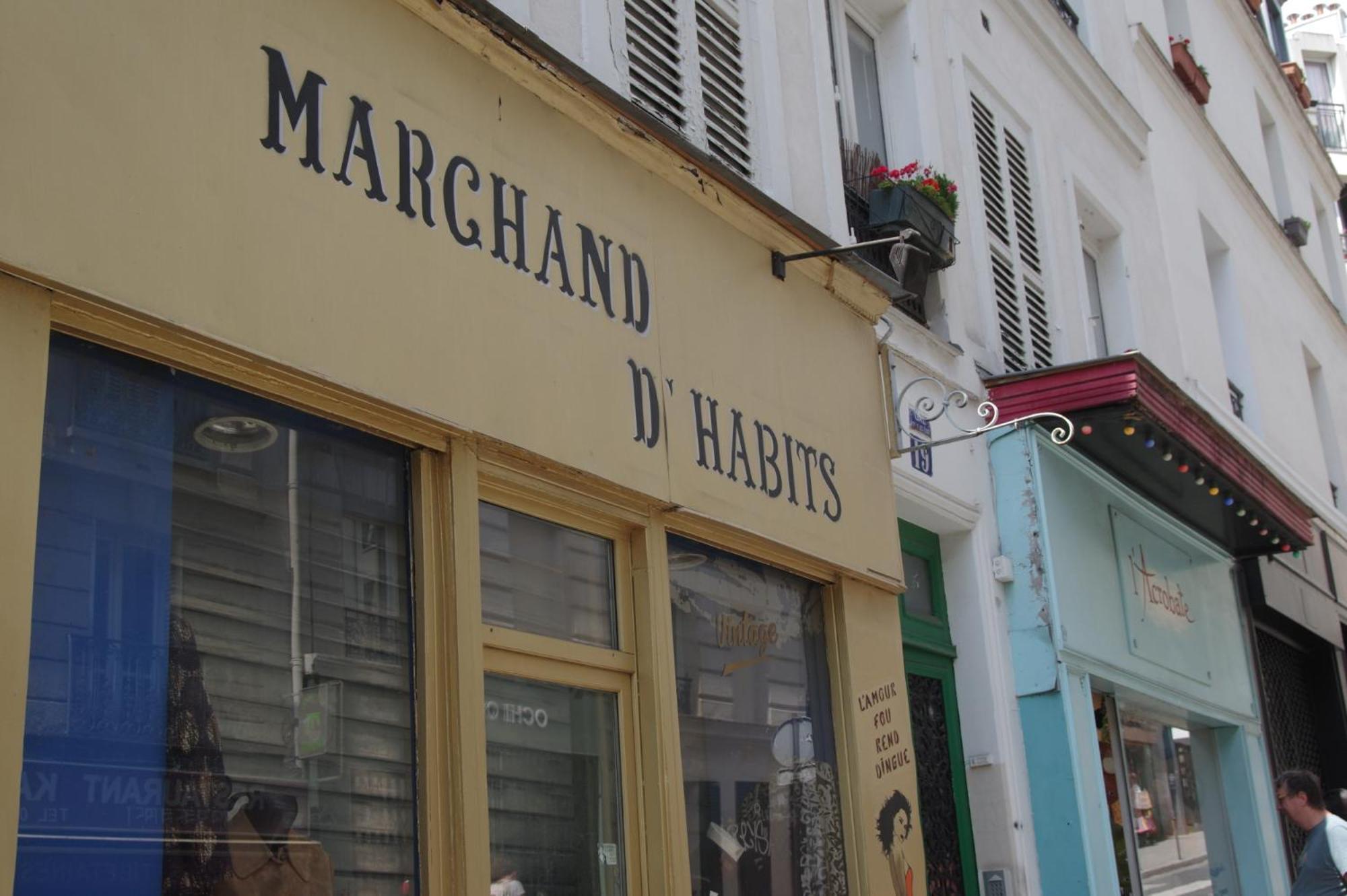 Regyn's Montmartre Paris