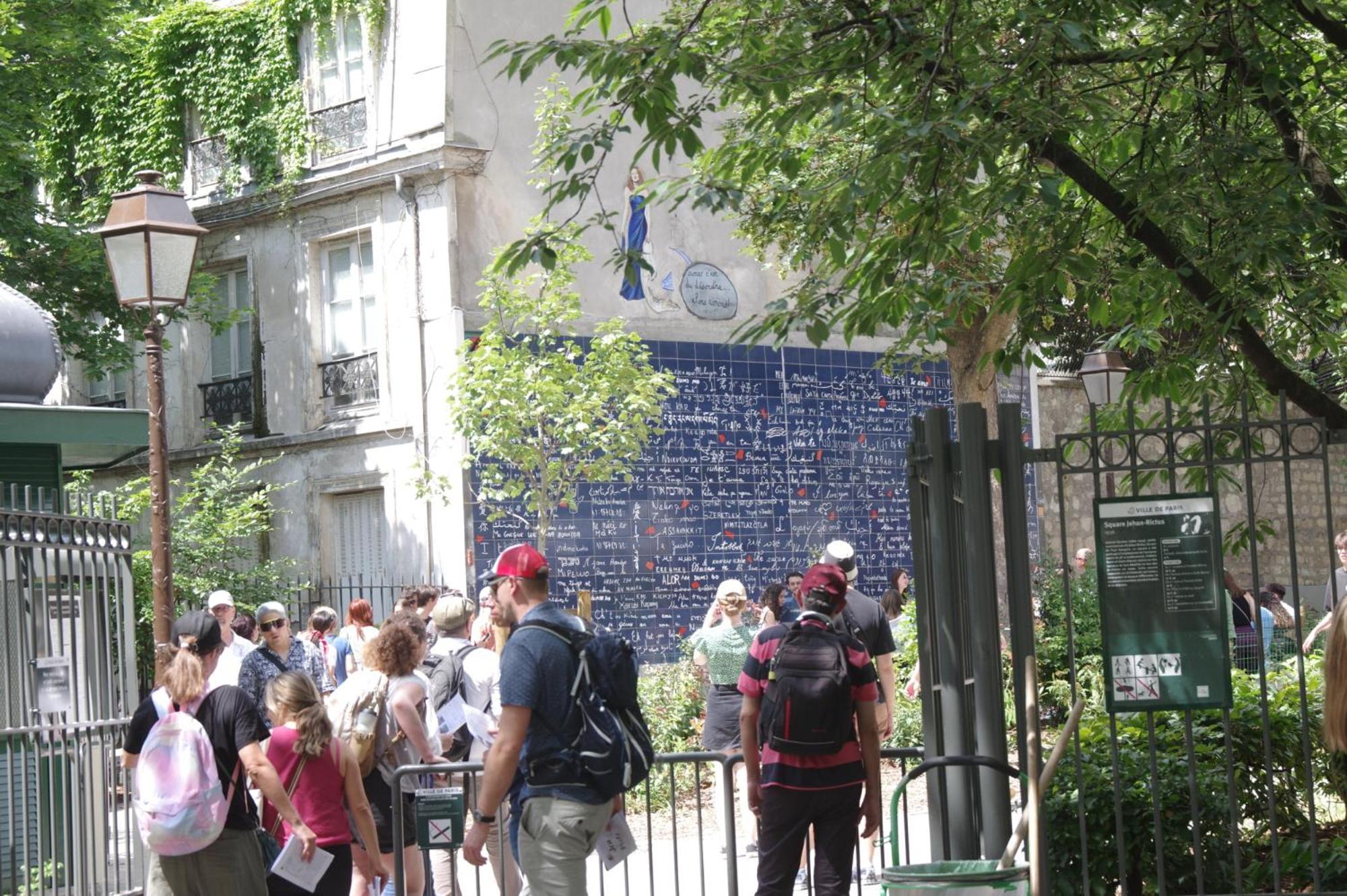 Regyn's Montmartre 2* Paris