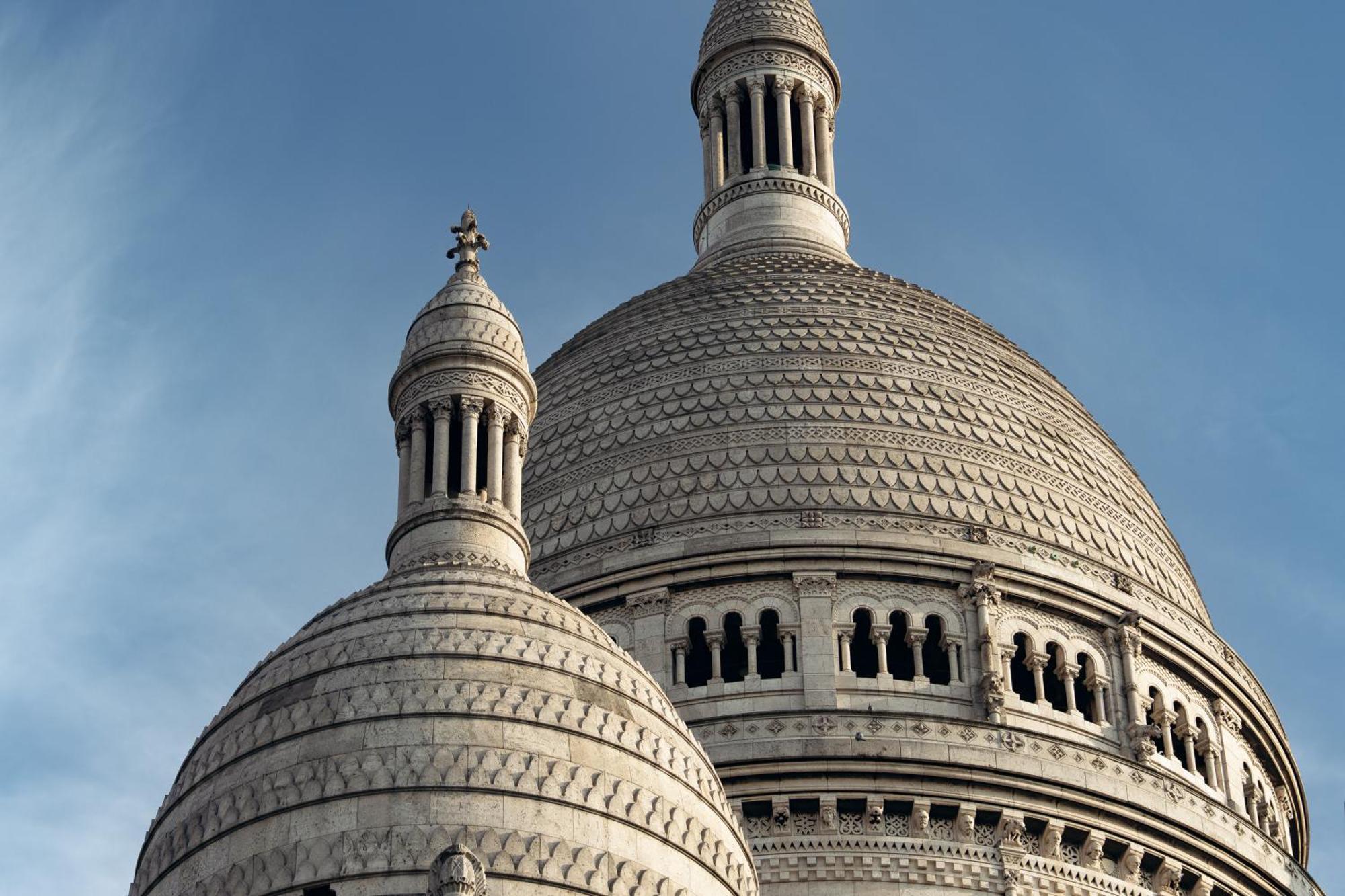 Regyn's Montmartre Paris