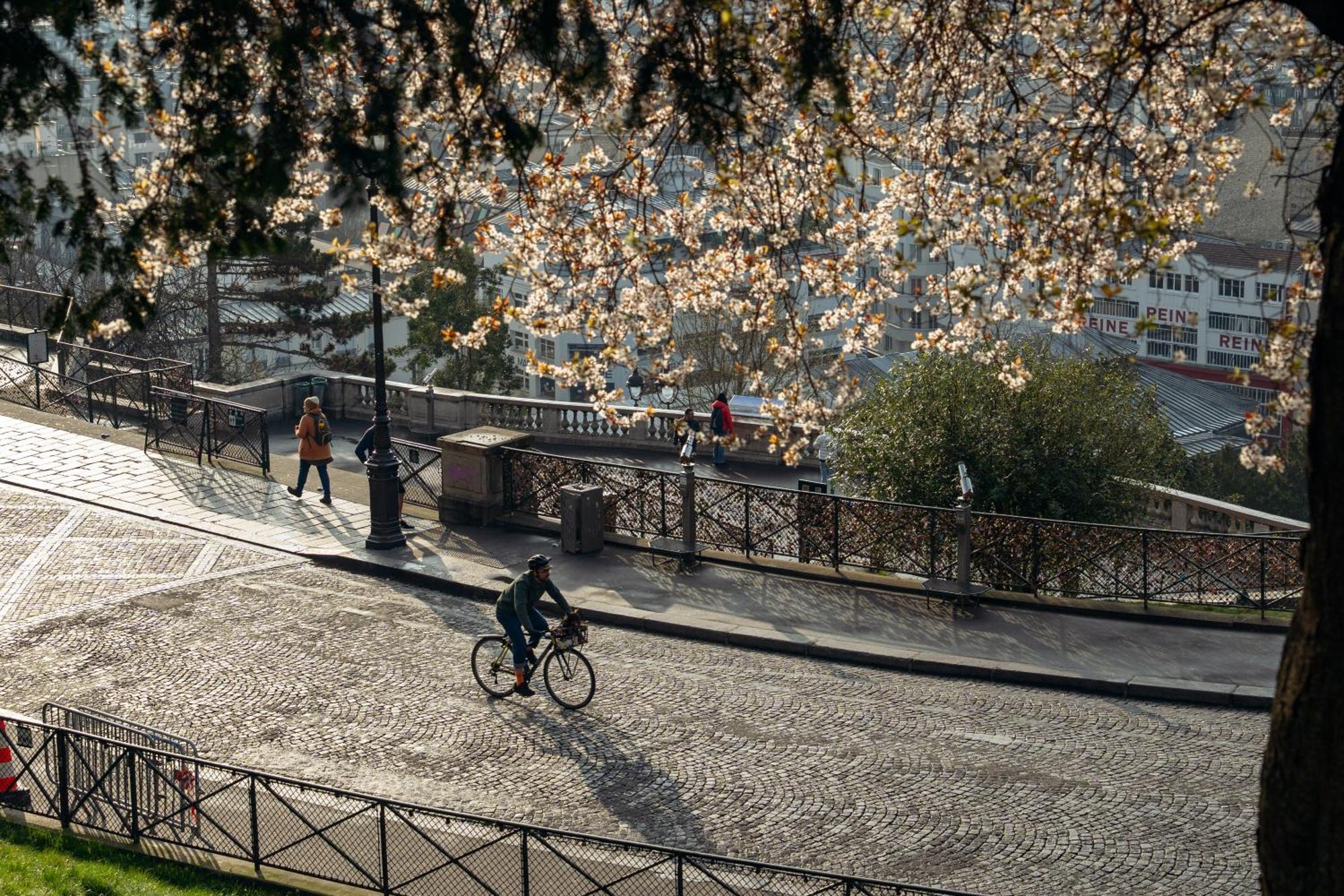 Regyn's Montmartre 2* Paris