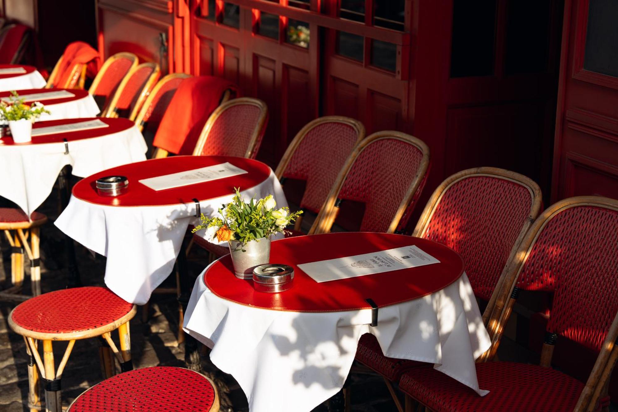 Regyn's Montmartre