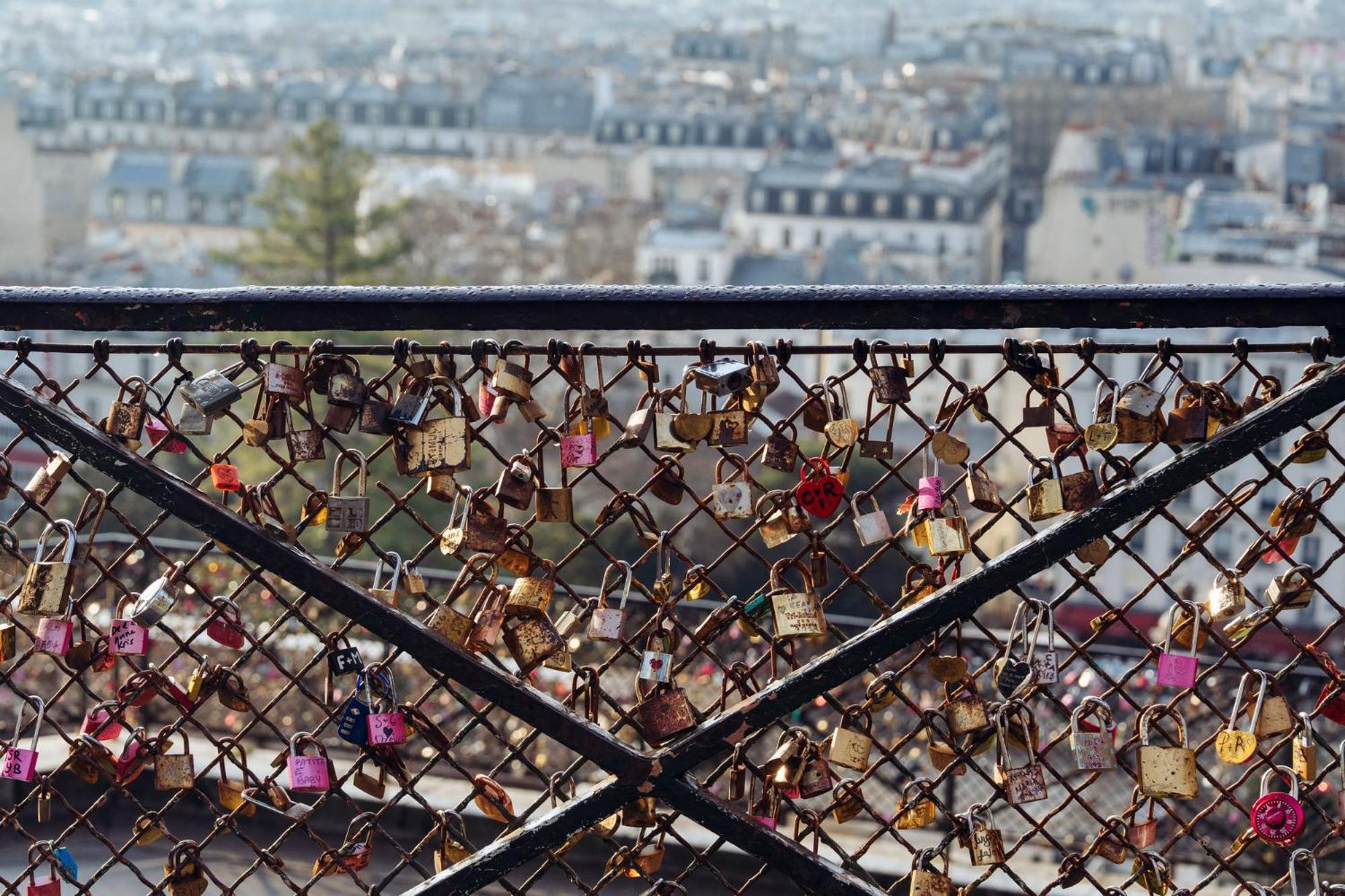 Regyn's Montmartre 2*