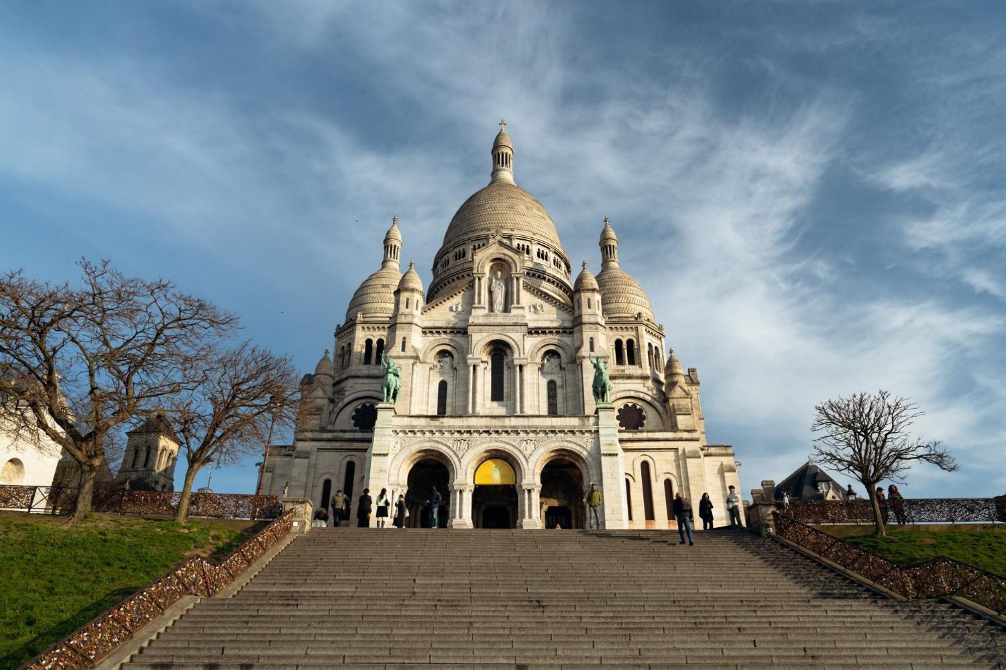 Regyn's Montmartre Hotel
