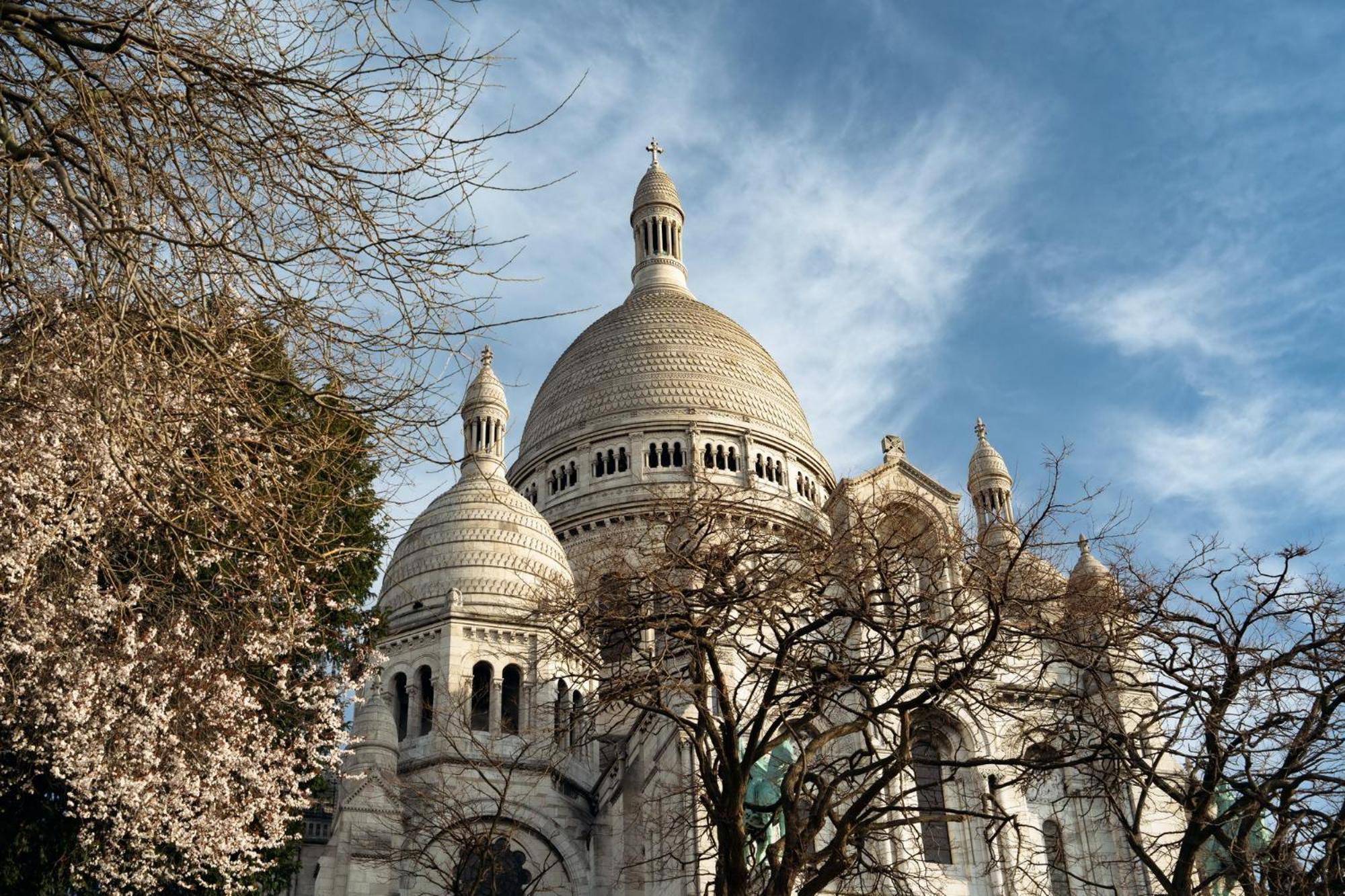 Hotel Regyn's Montmartre Paris
