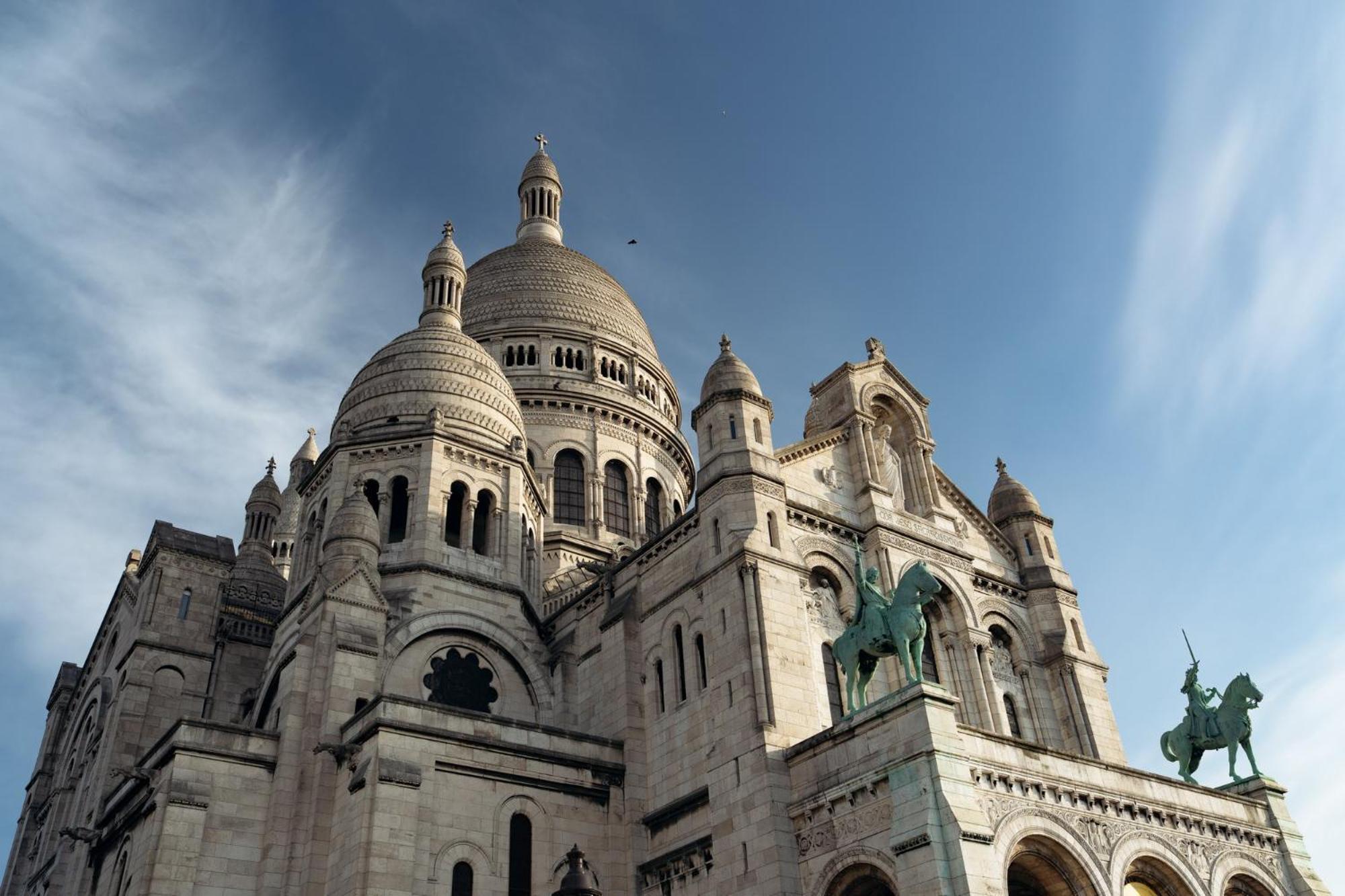 Hotel Regyn's Montmartre Paris