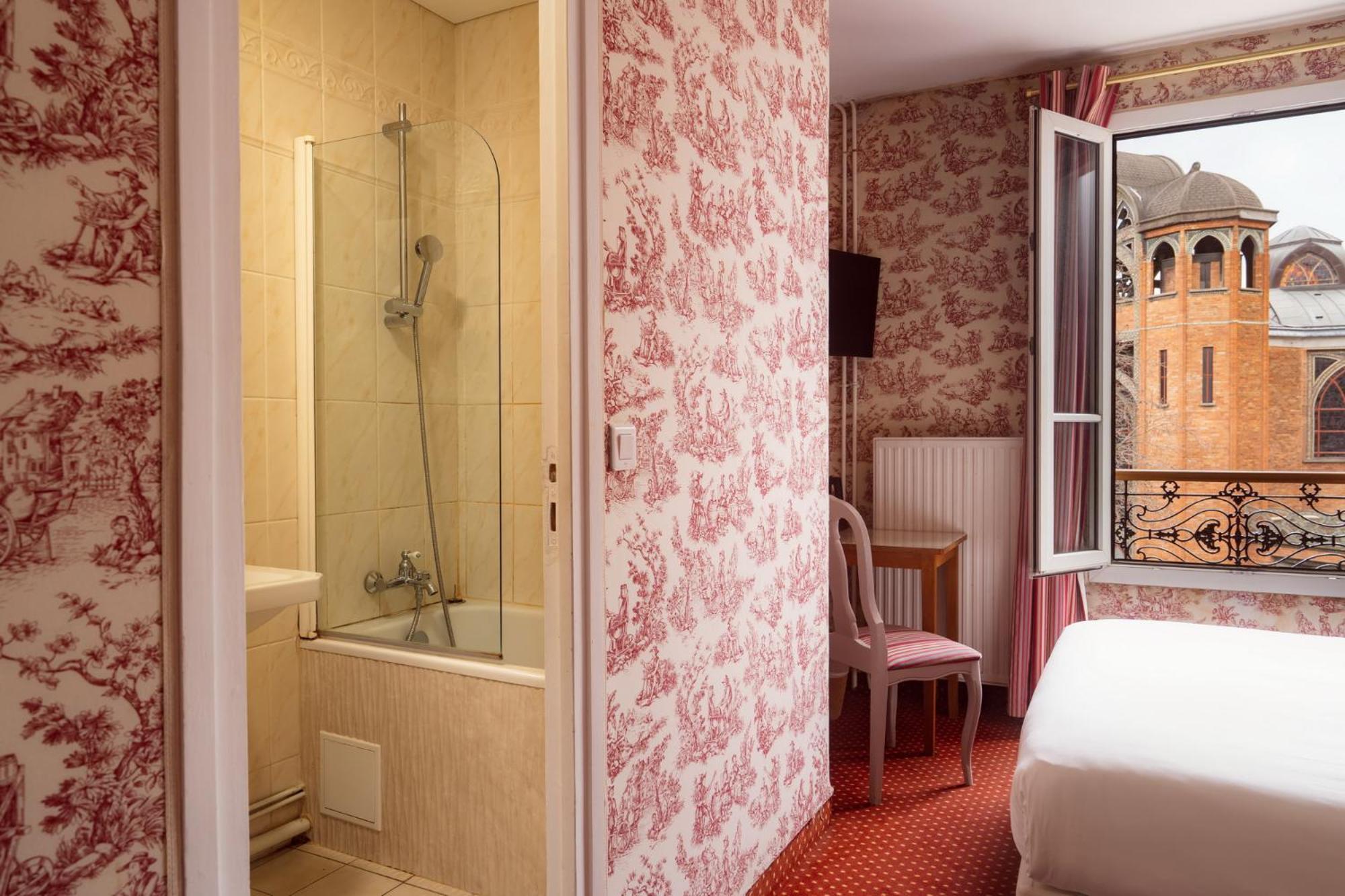 Hotel Regyn's Montmartre