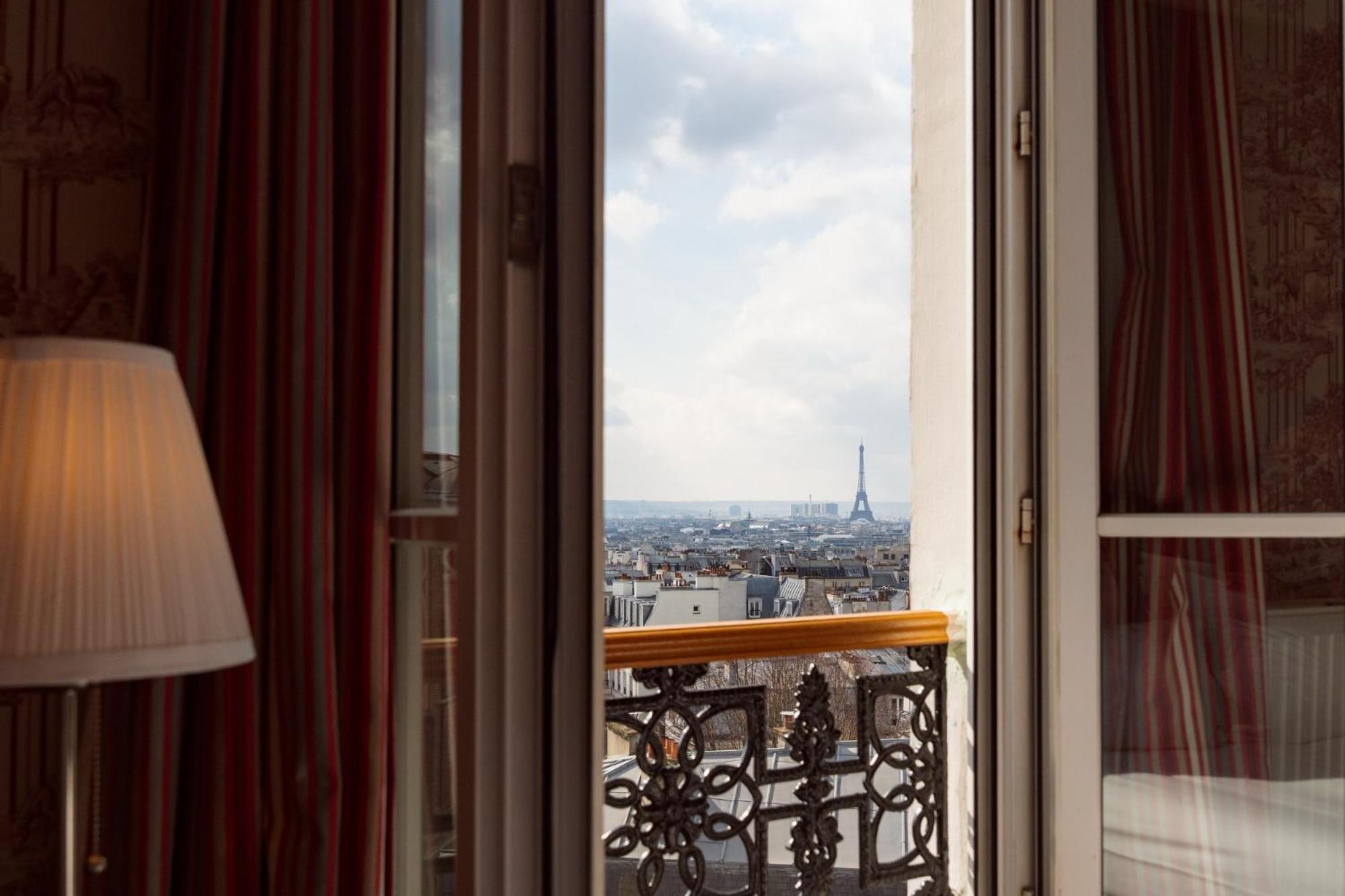Regyn's Montmartre Hotel Paris