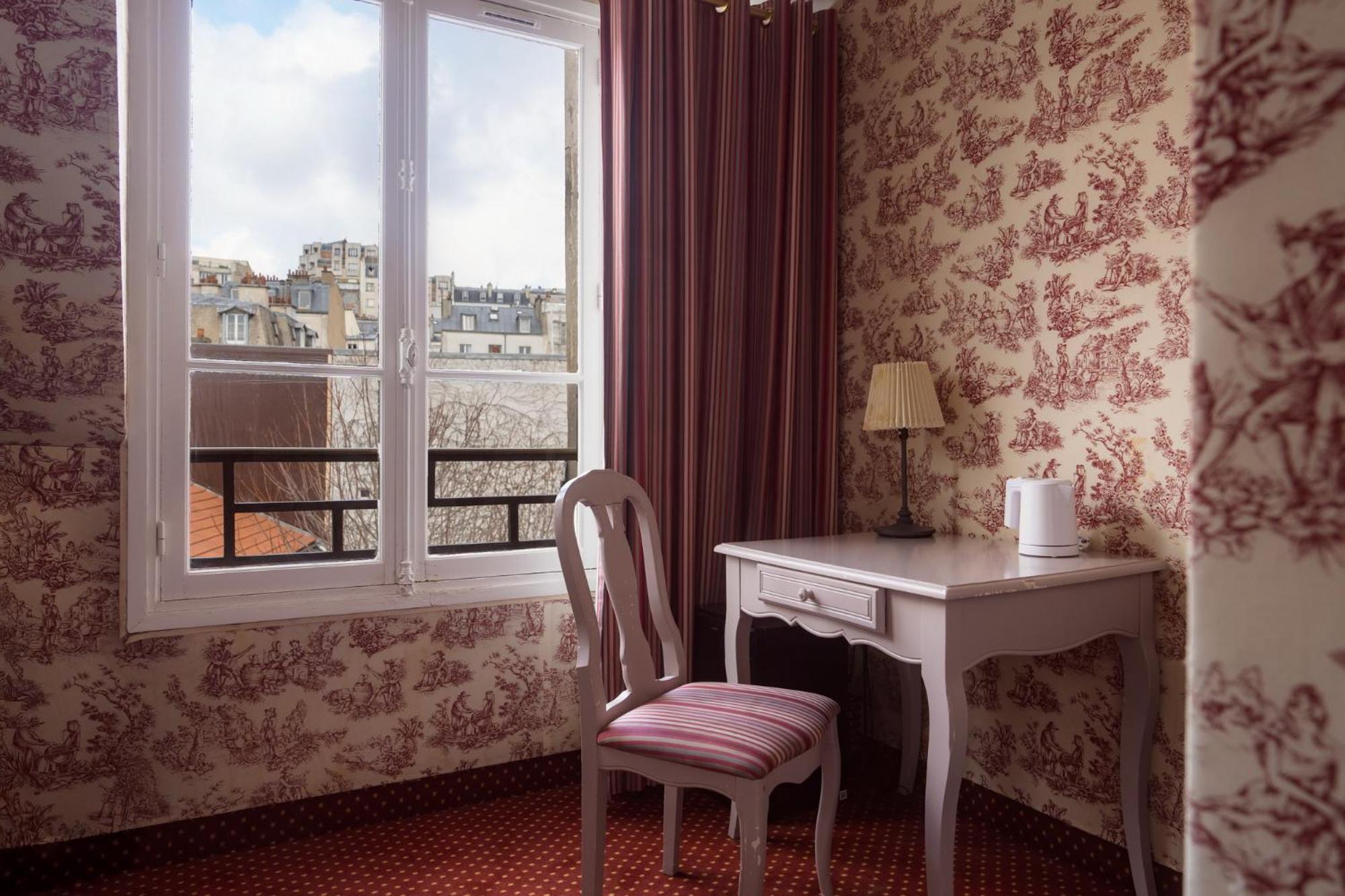 Regyn's Montmartre 2* Paris