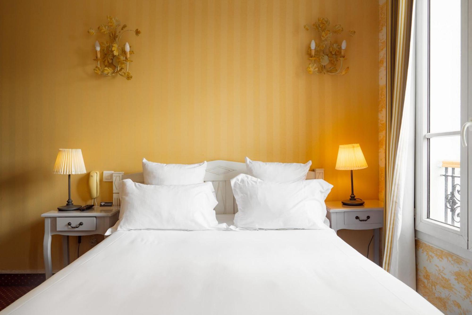 Hotel Regyn's Montmartre Paris