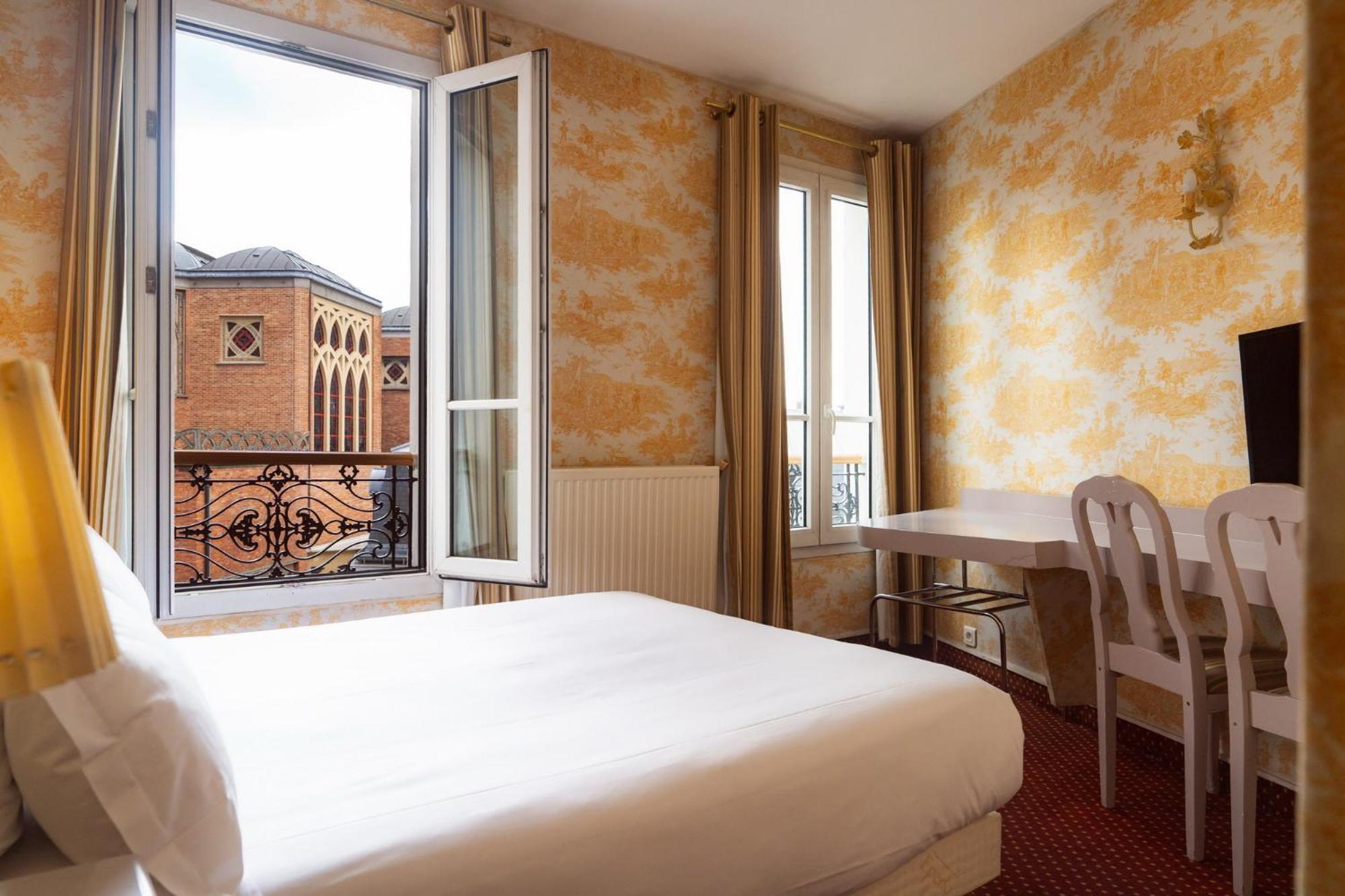 Regyn's Montmartre