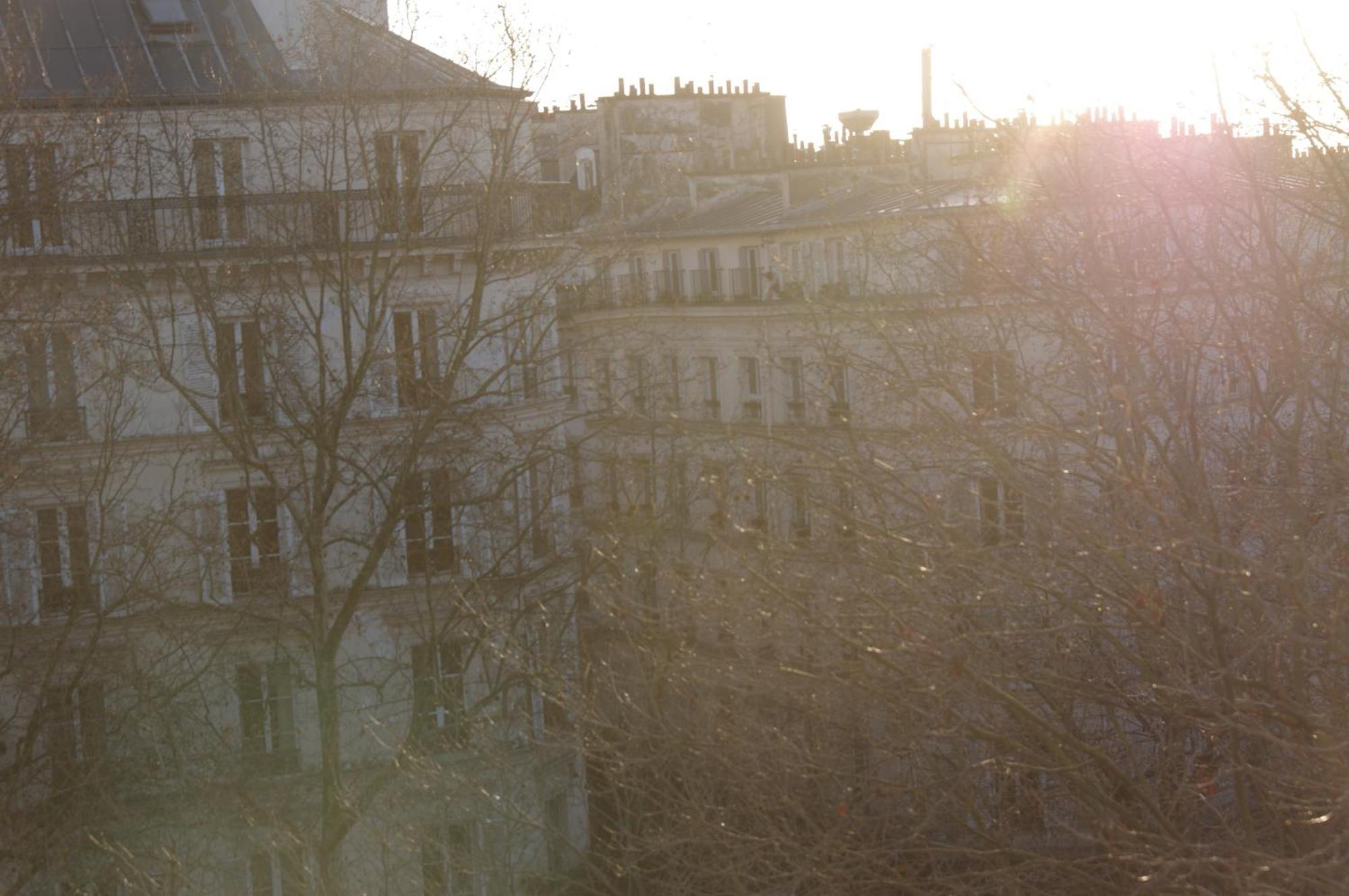 Regyn's Montmartre 2* Paris