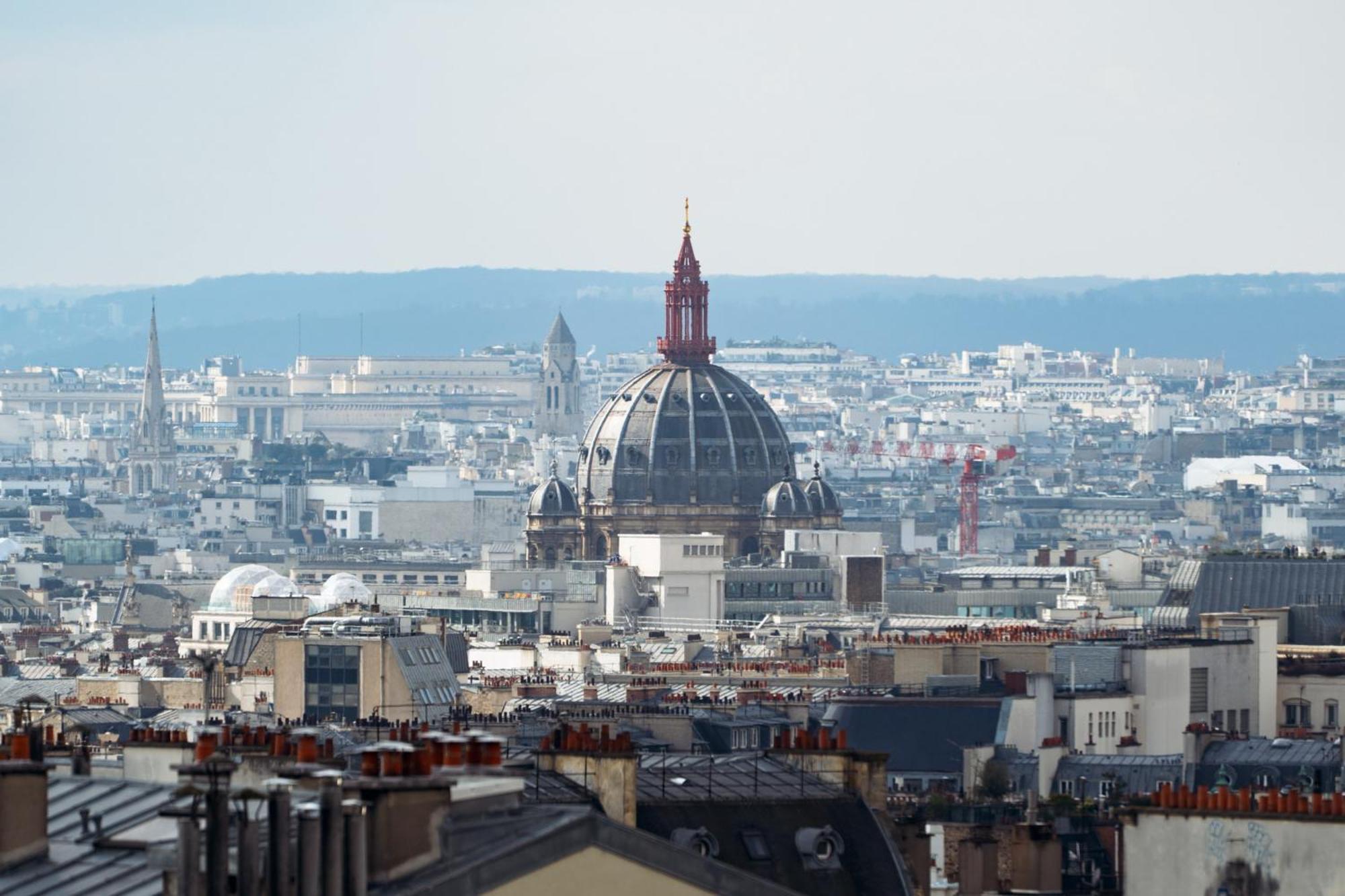 Regyn's Montmartre