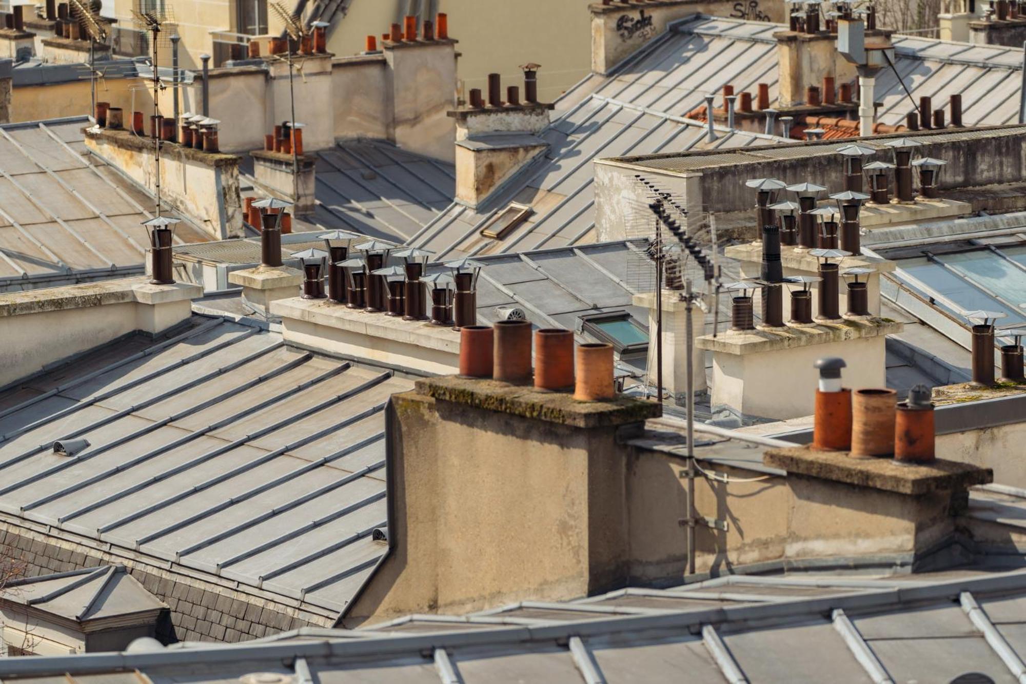 Regyn's Montmartre Hotel Paris