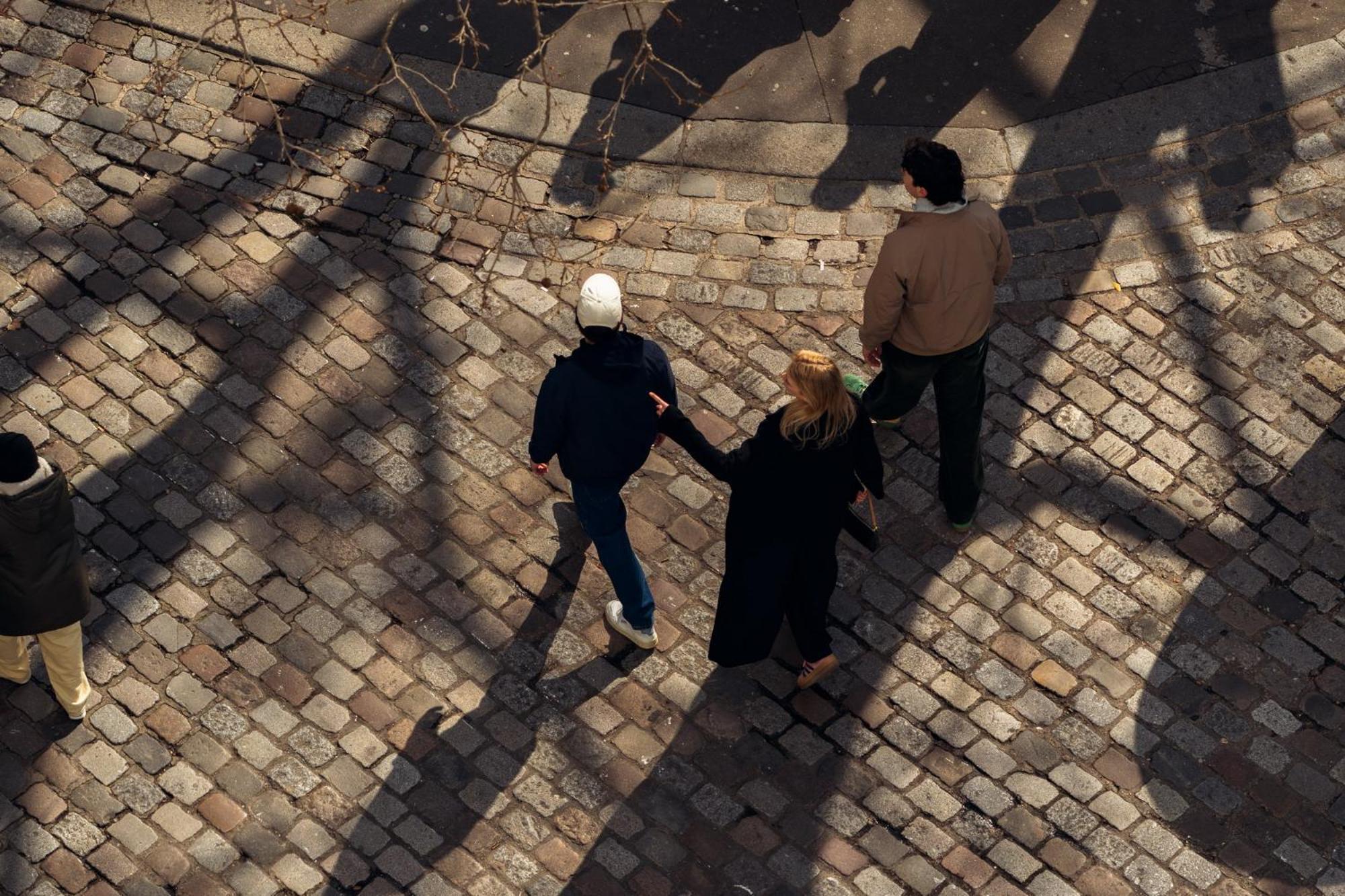 Regyn's Montmartre