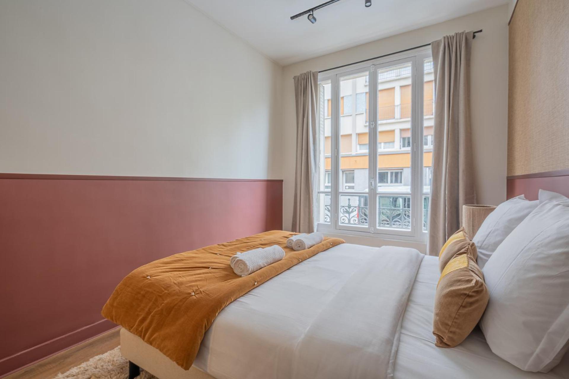 Levloft Apartment Paris