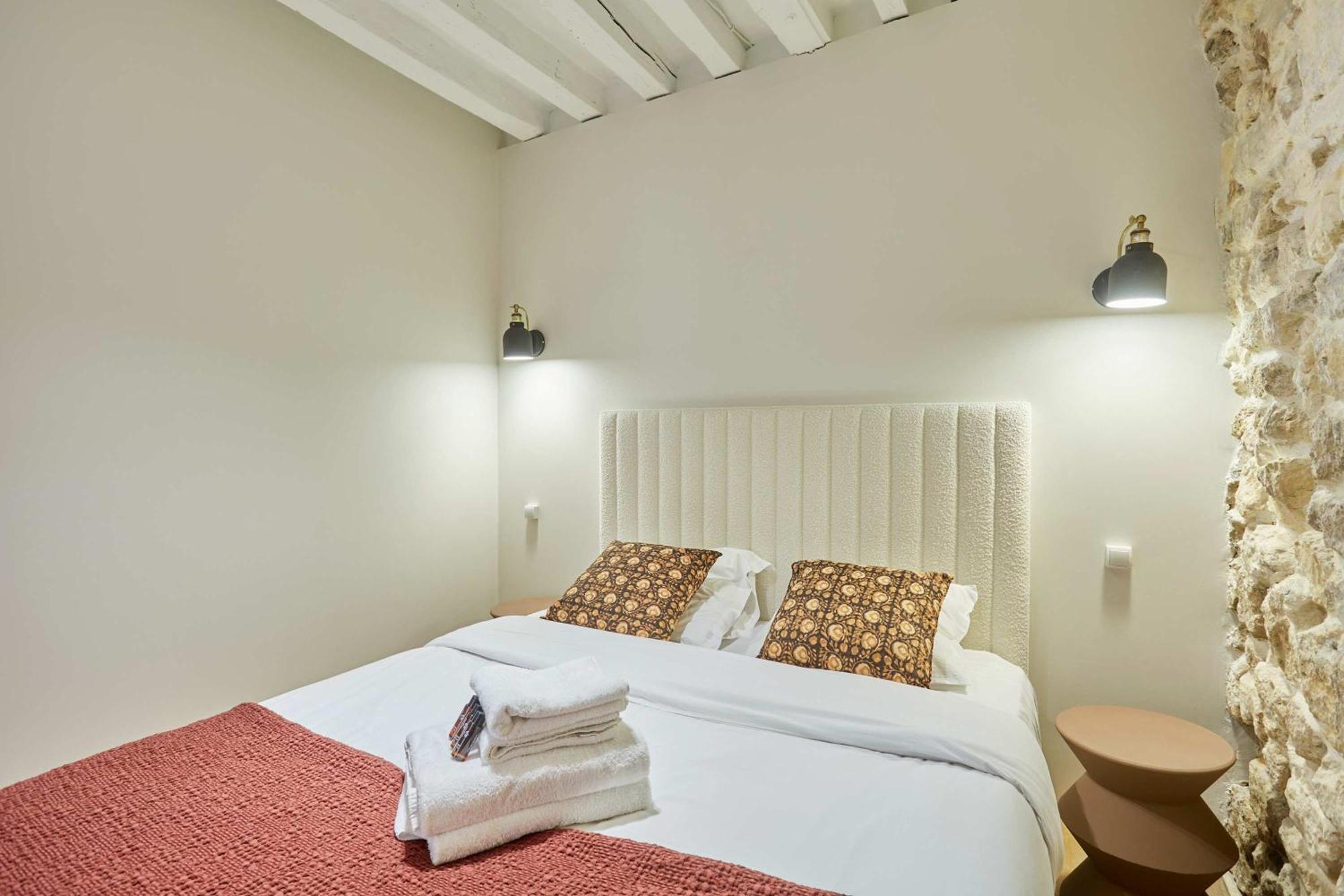 Apartamento Pantheon Notre Dame By Prestige Paris