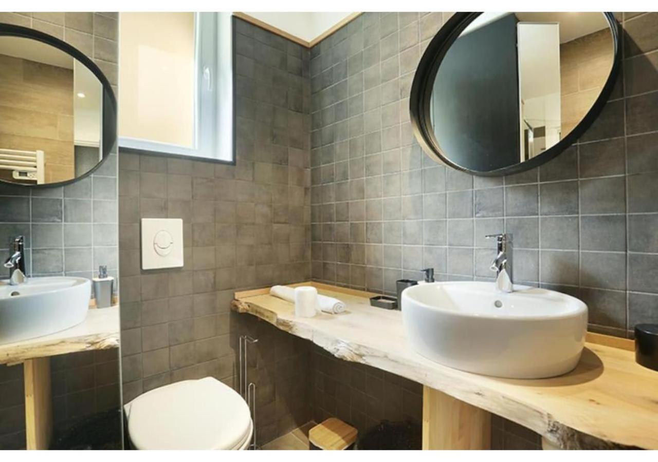 Apartment Center Of By Prestige *