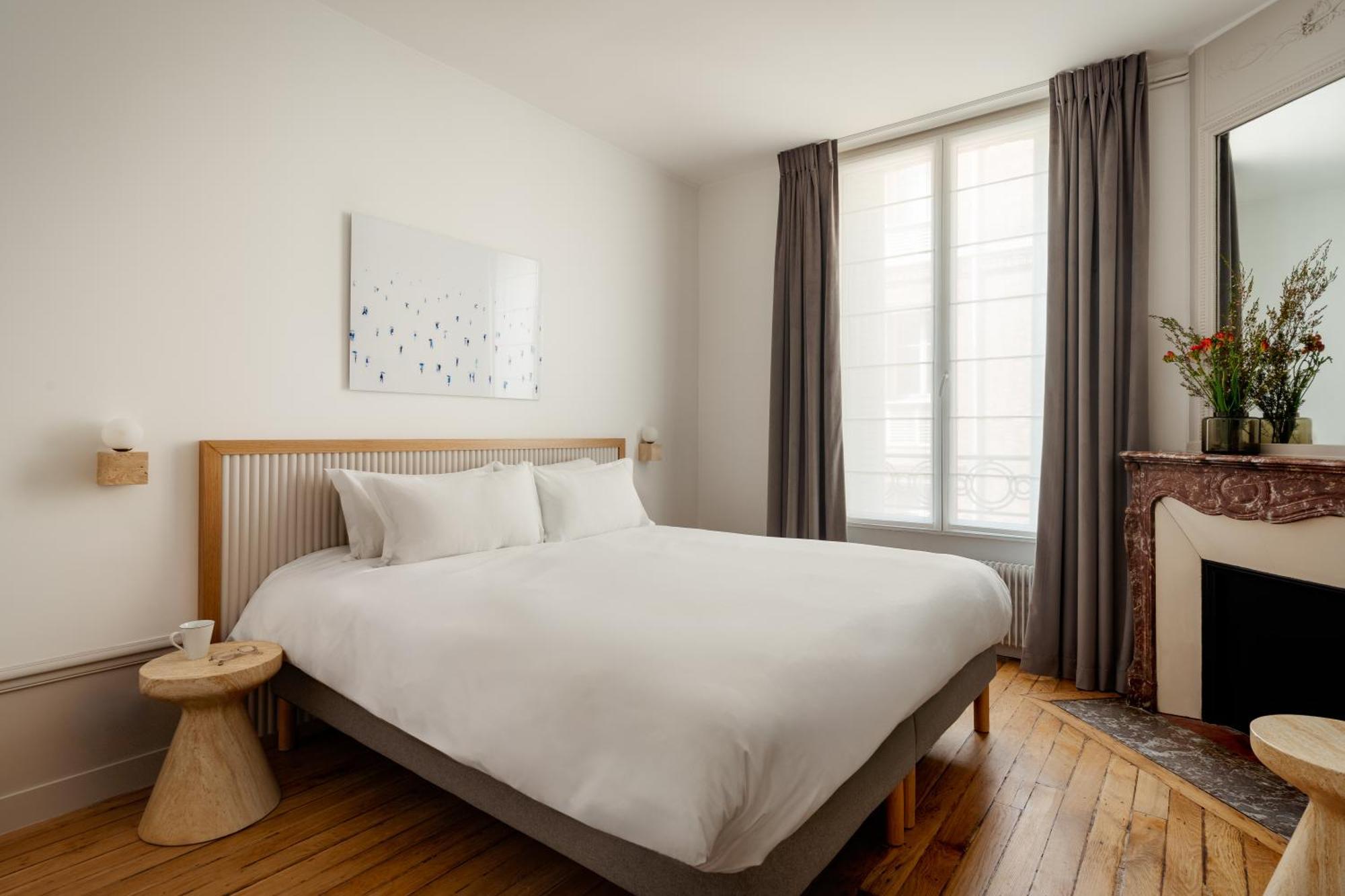 Apartamento Beauquartier - Champs-elysees *