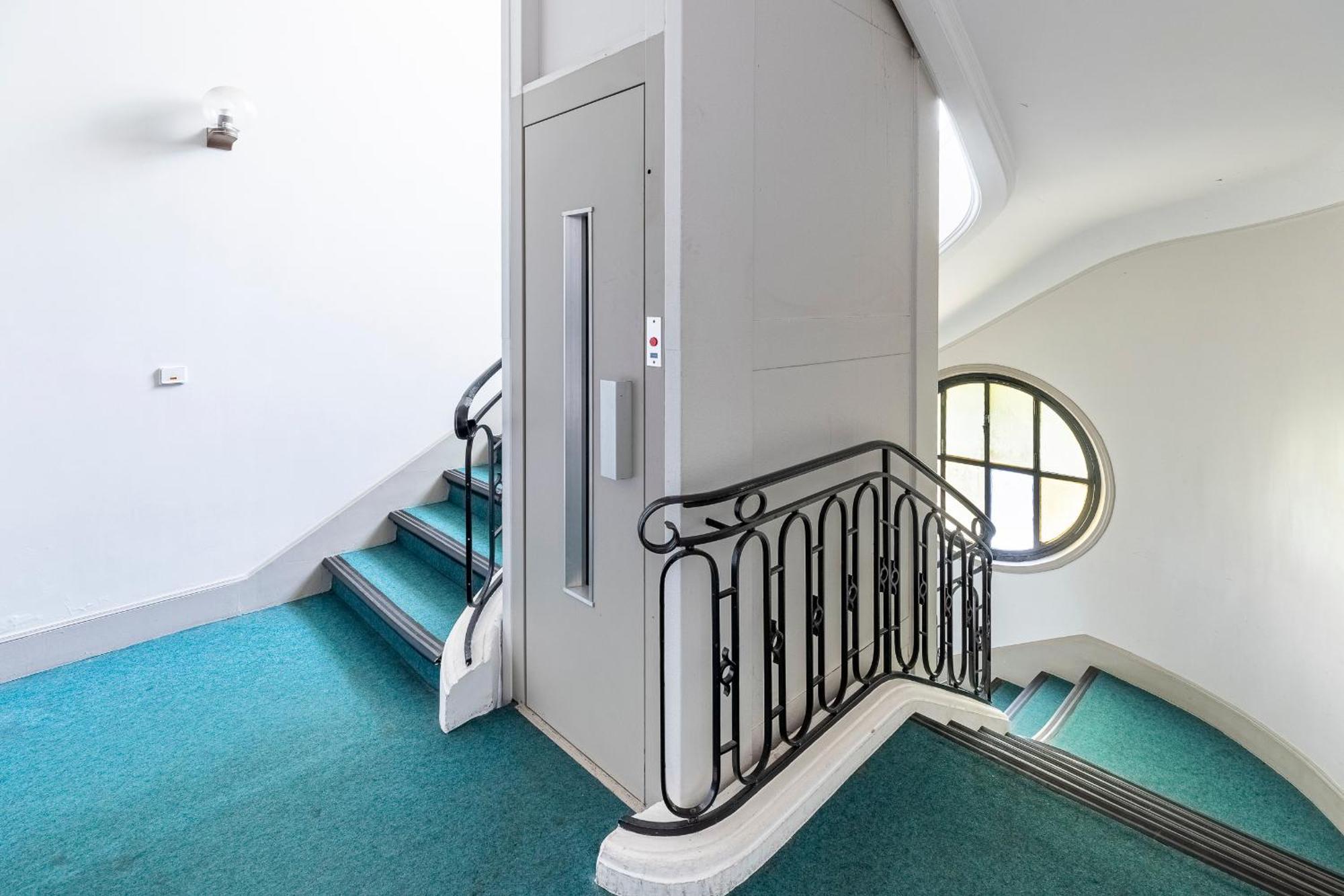 Apartment Pere Lachaise *