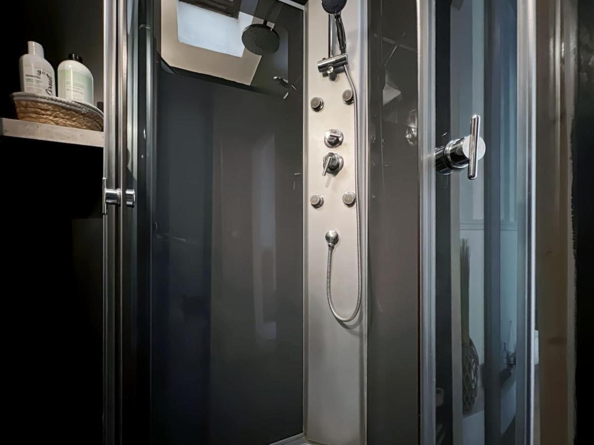 Appart hôtel A Deux Pas De Gare Du Nord *
